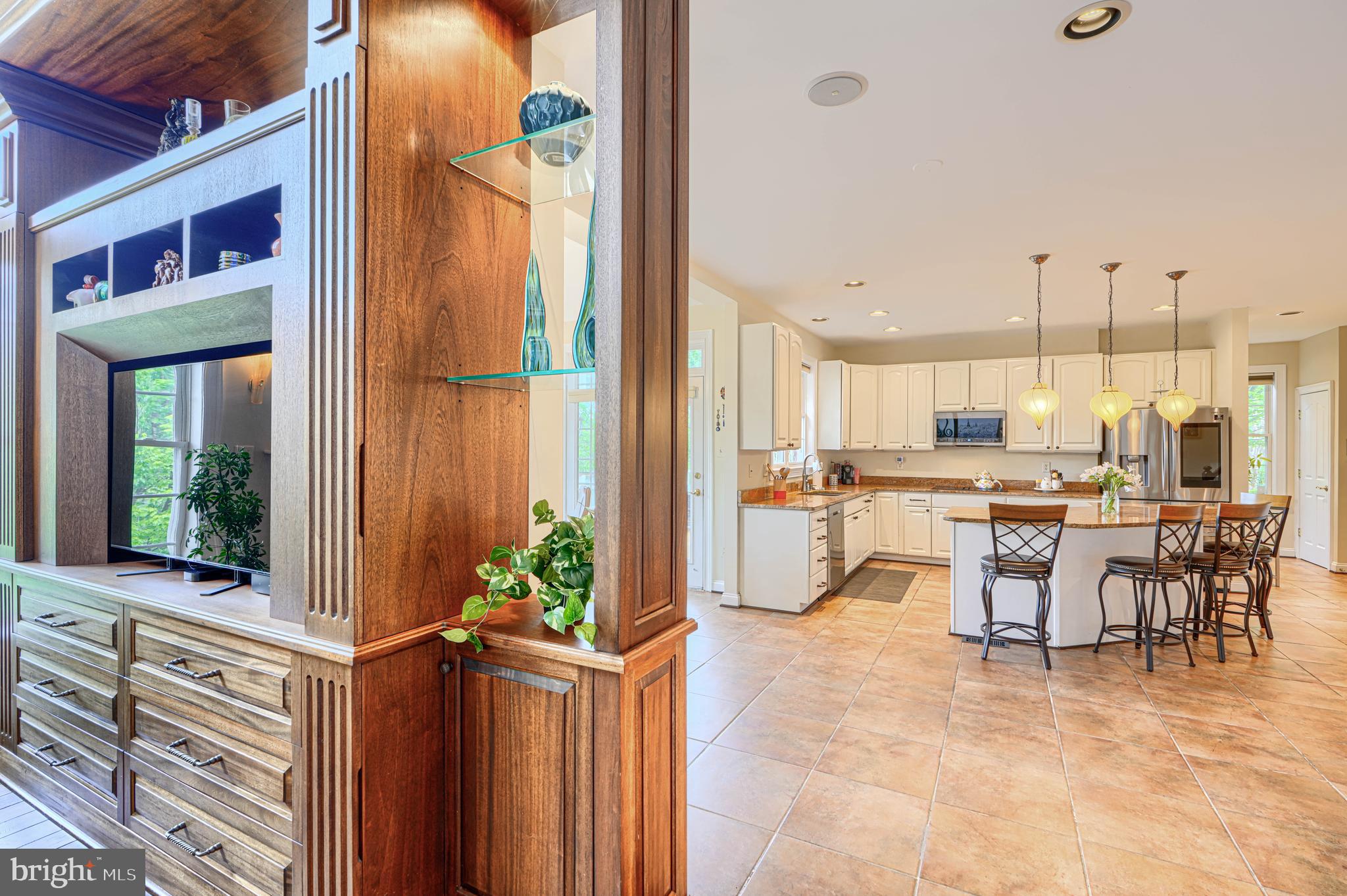 CHAPEL WOODS - Residential