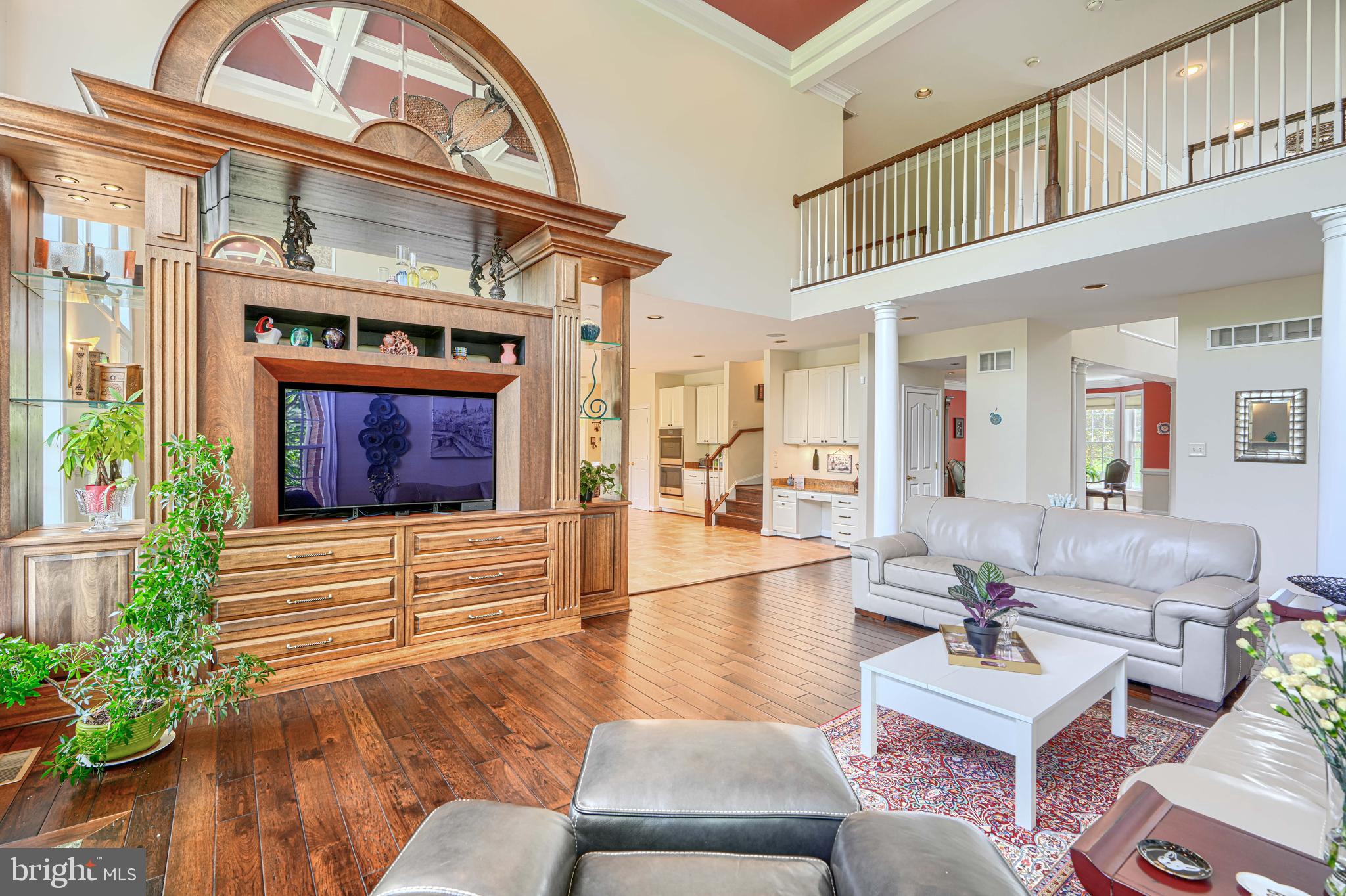 CHAPEL WOODS - Residential