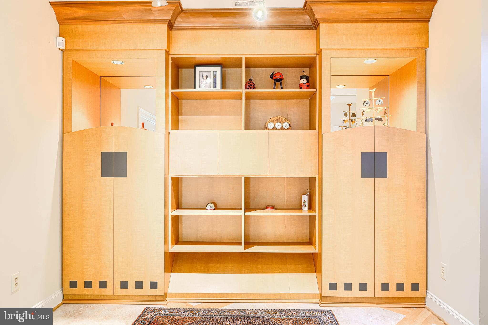 CHAPEL WOODS - Residential