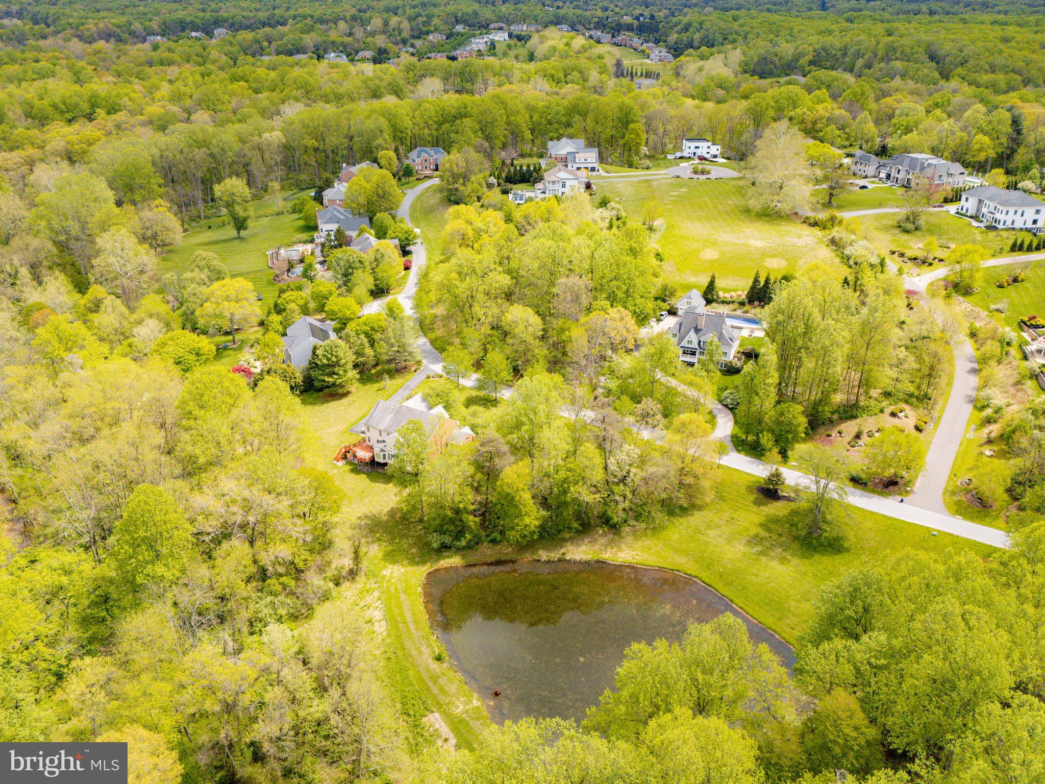 CHAPEL WOODS - Residential