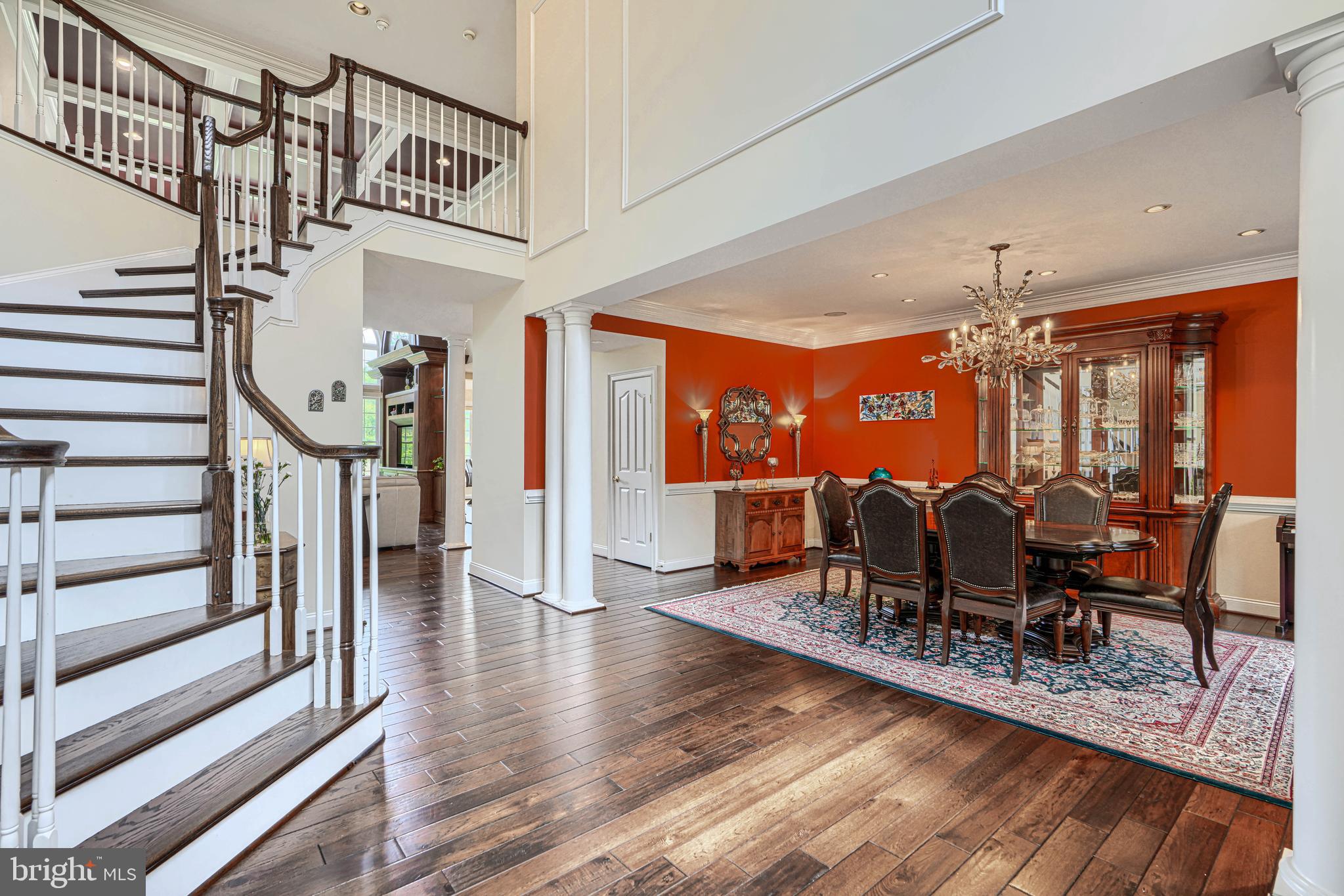 CHAPEL WOODS - Residential