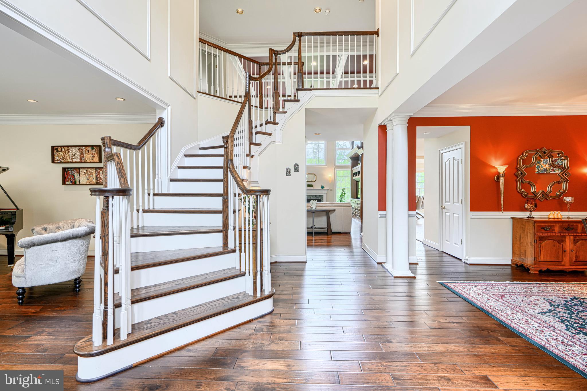 CHAPEL WOODS - Residential