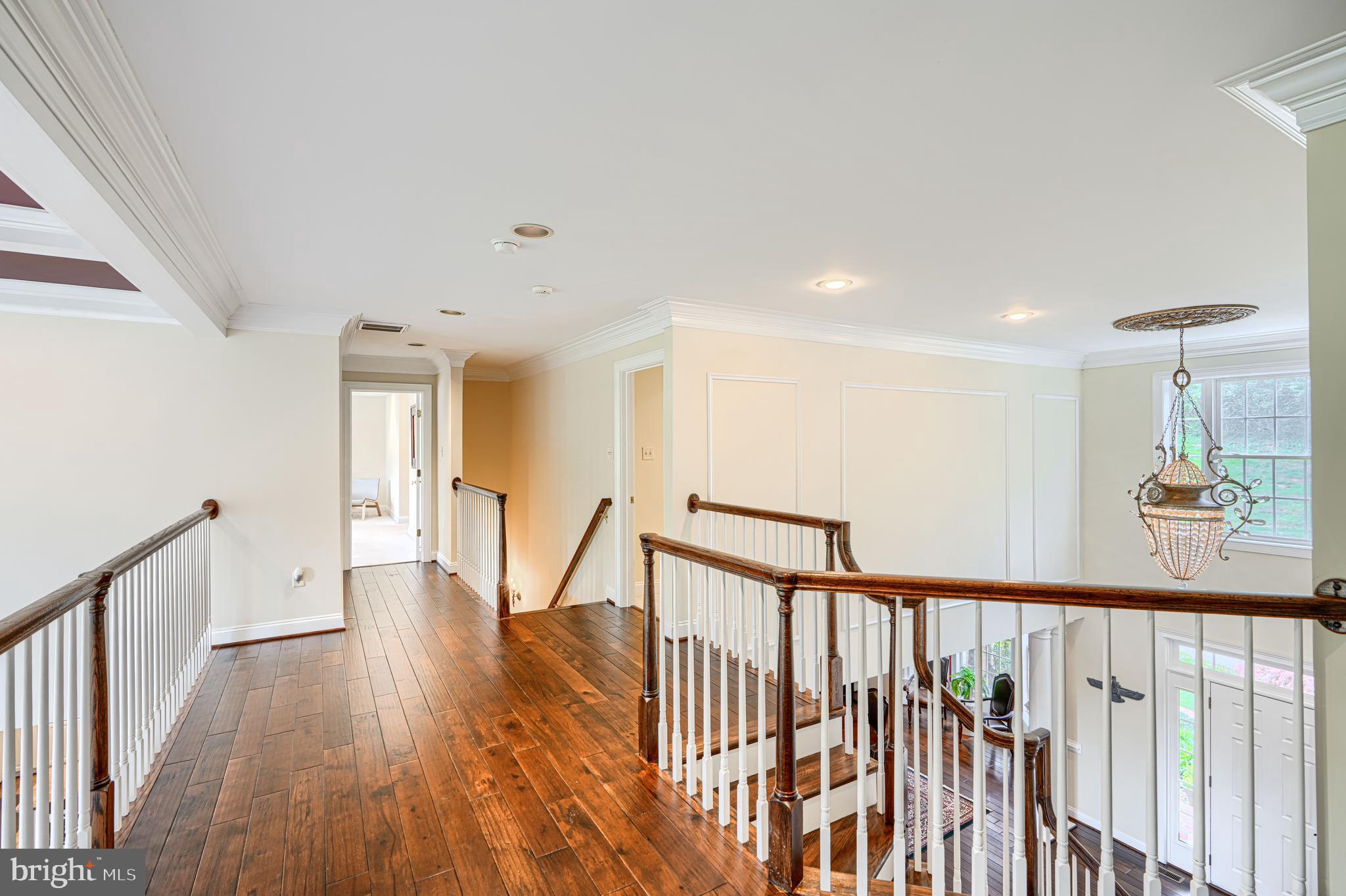 CHAPEL WOODS - Residential