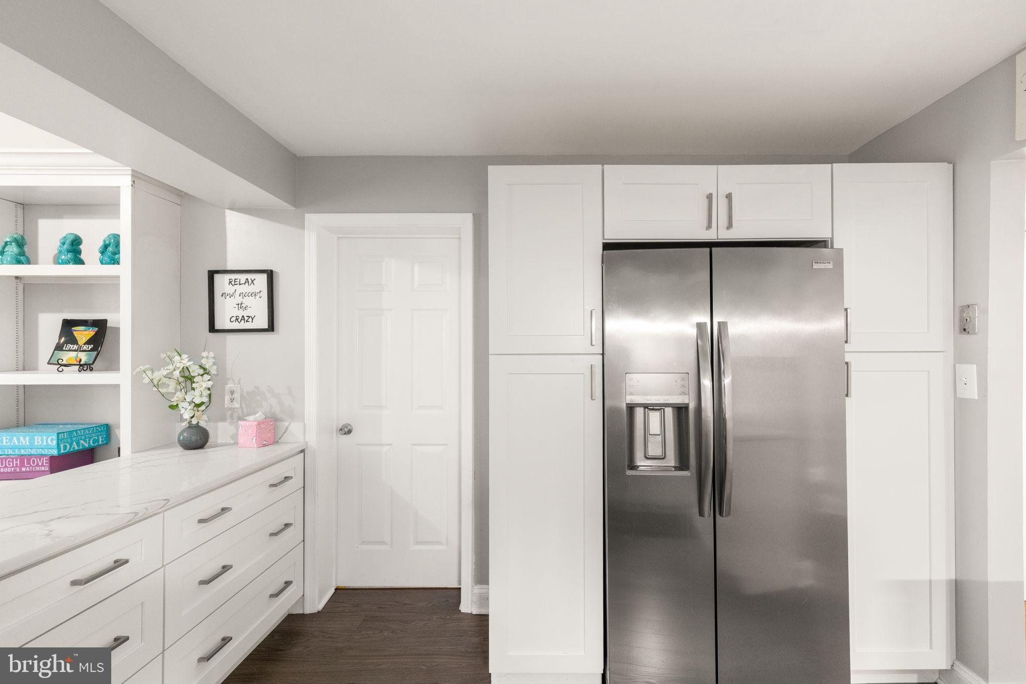 STAPLETON COURT GARDEN - Residential