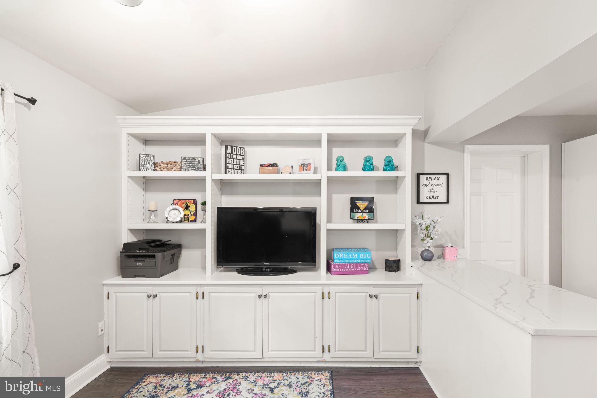 STAPLETON COURT GARDEN - Residential