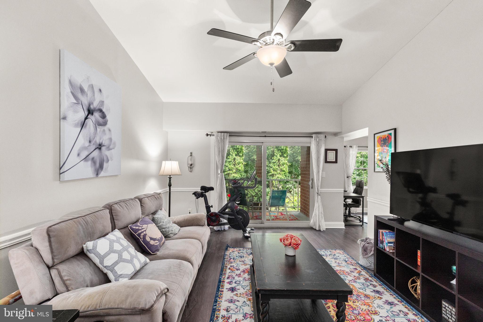 STAPLETON COURT GARDEN - Residential