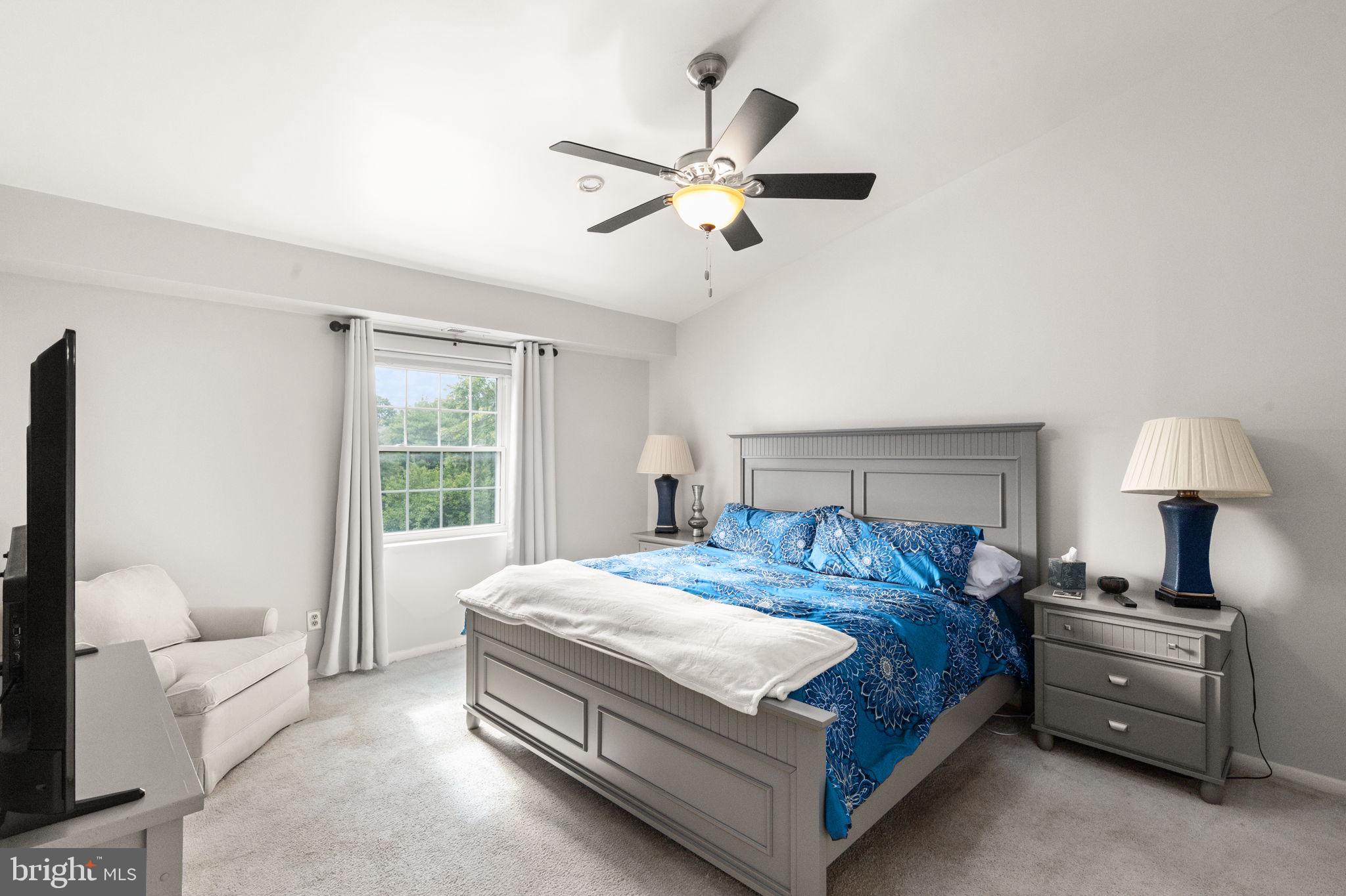 STAPLETON COURT GARDEN - Residential