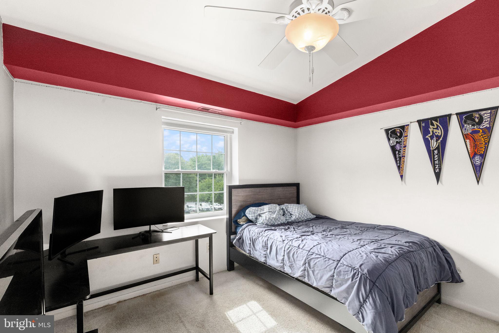 STAPLETON COURT GARDEN - Residential