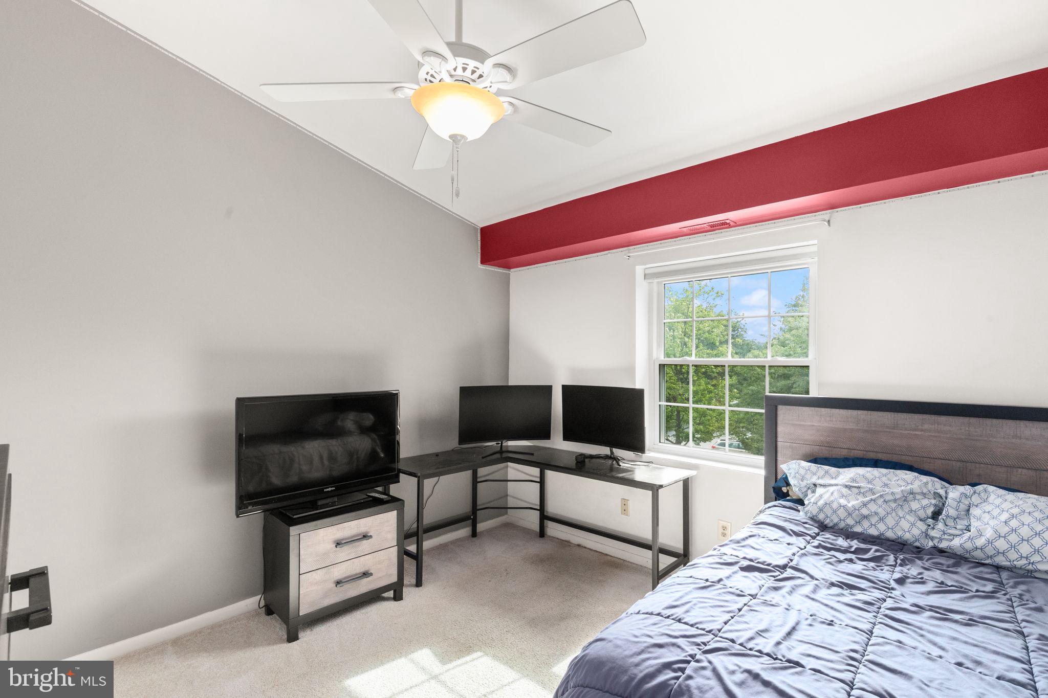 STAPLETON COURT GARDEN - Residential