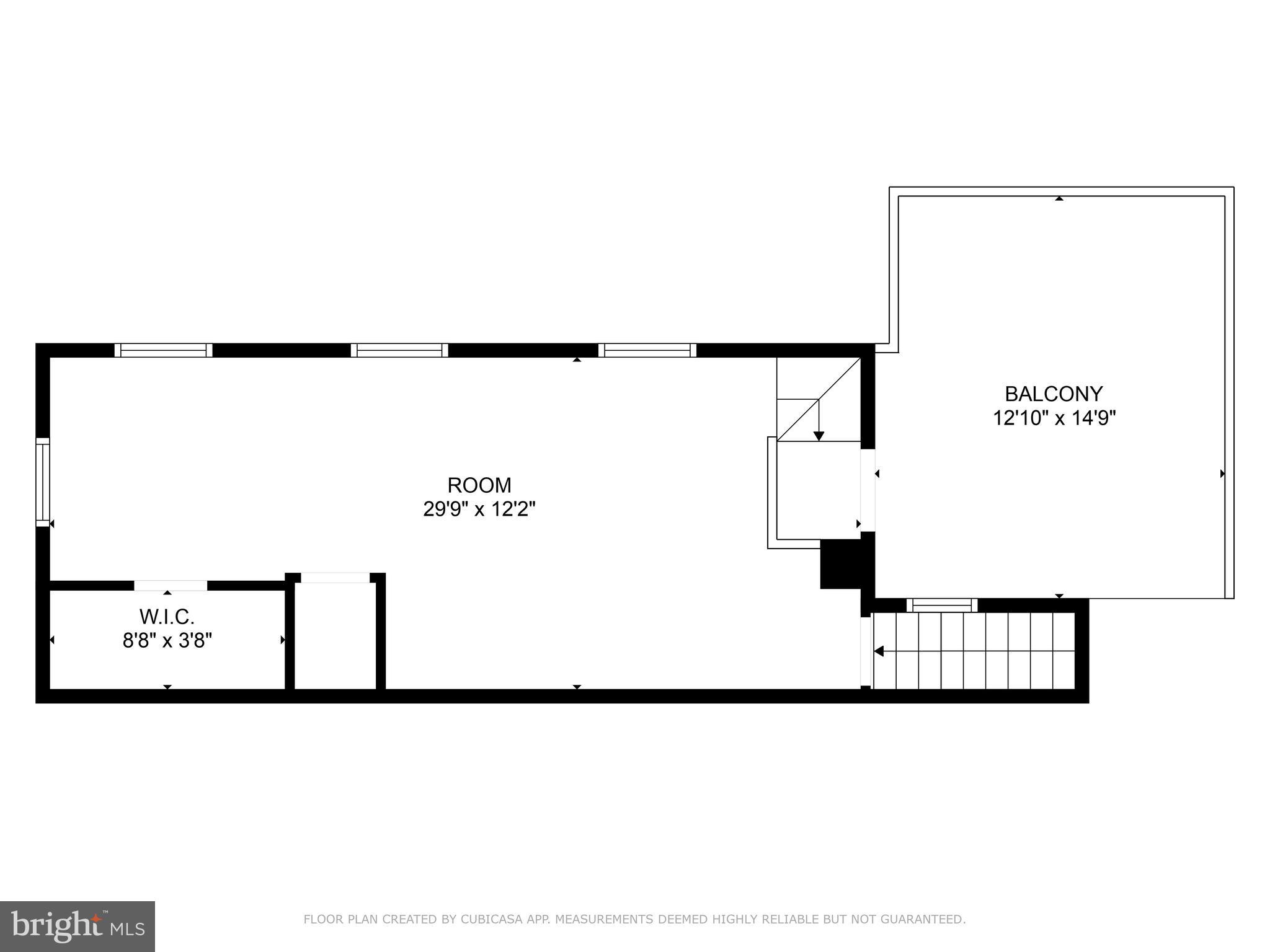 LOGAN SQUARE - Residential Lease
