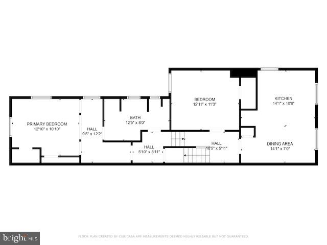 LOGAN SQUARE - Residential Lease