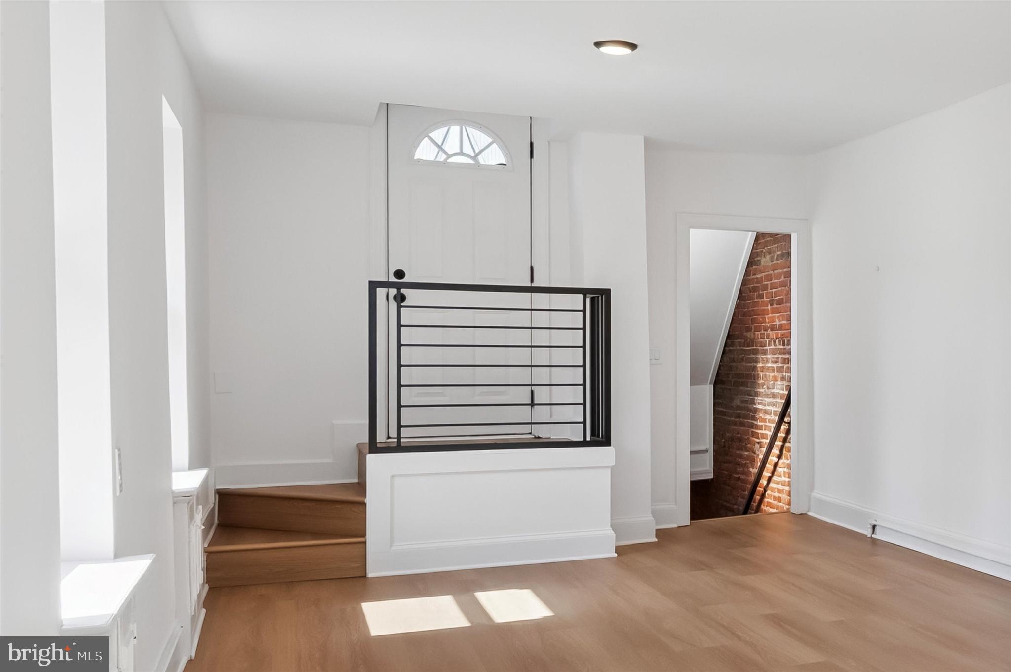 LOGAN SQUARE - Residential Lease