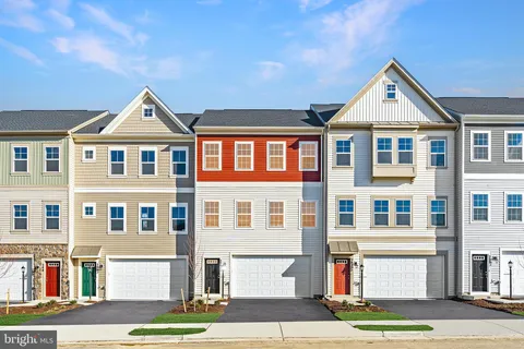 204 Norland Knoll Drive, Stephenson, VA MLS: VAFV2033424