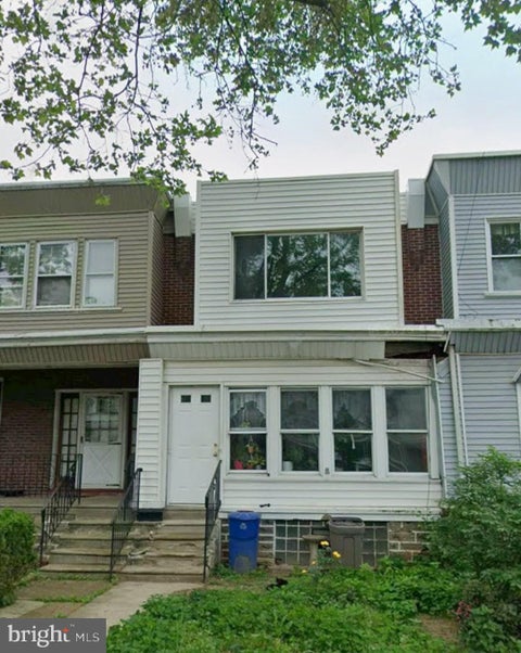 Townhouse For Sale - 5347 Akron Street<br/> PHILADELPHIA, PA 19124