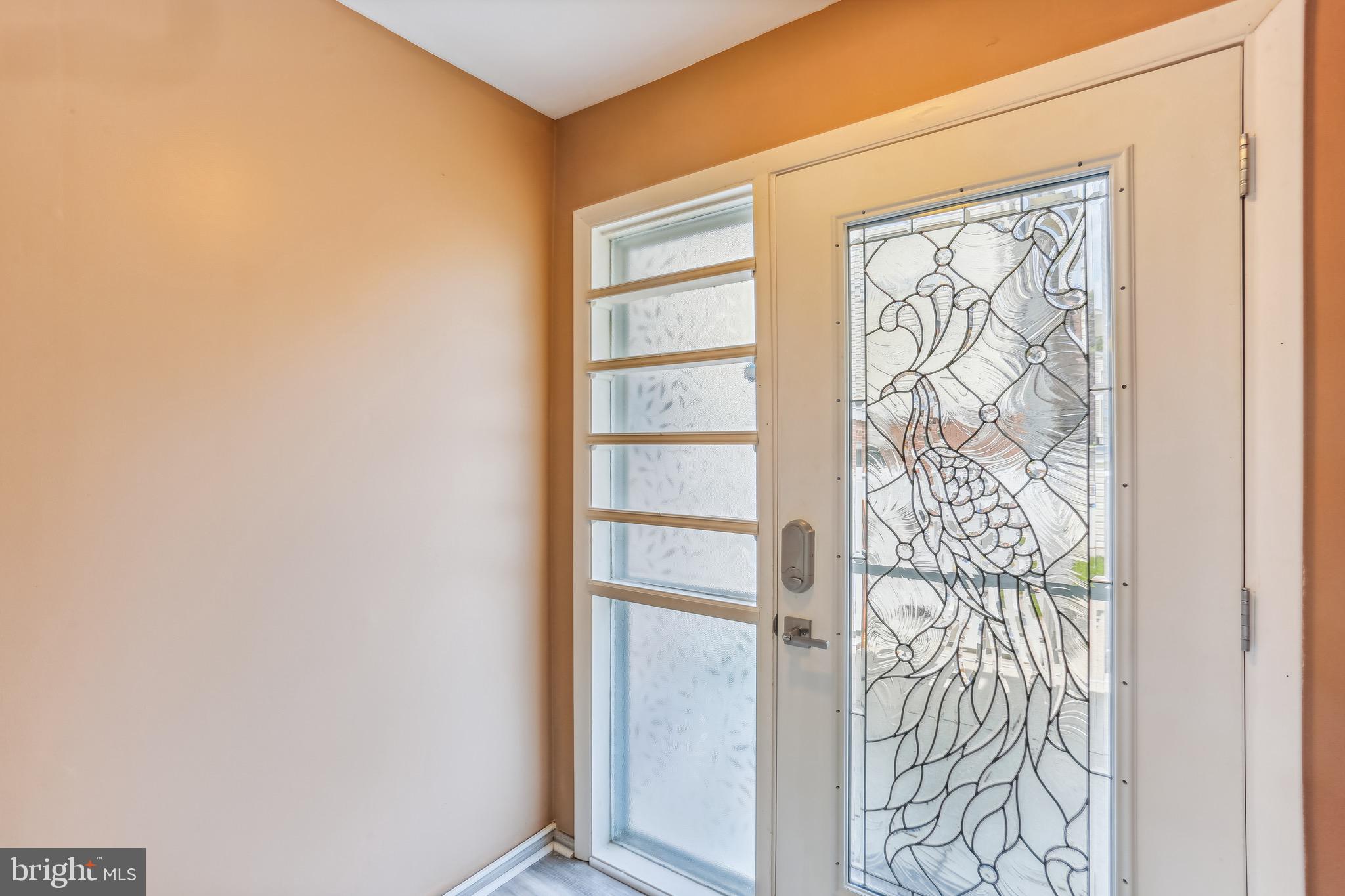 ROSSMOOR MUTUAL #12 - Residential Lease