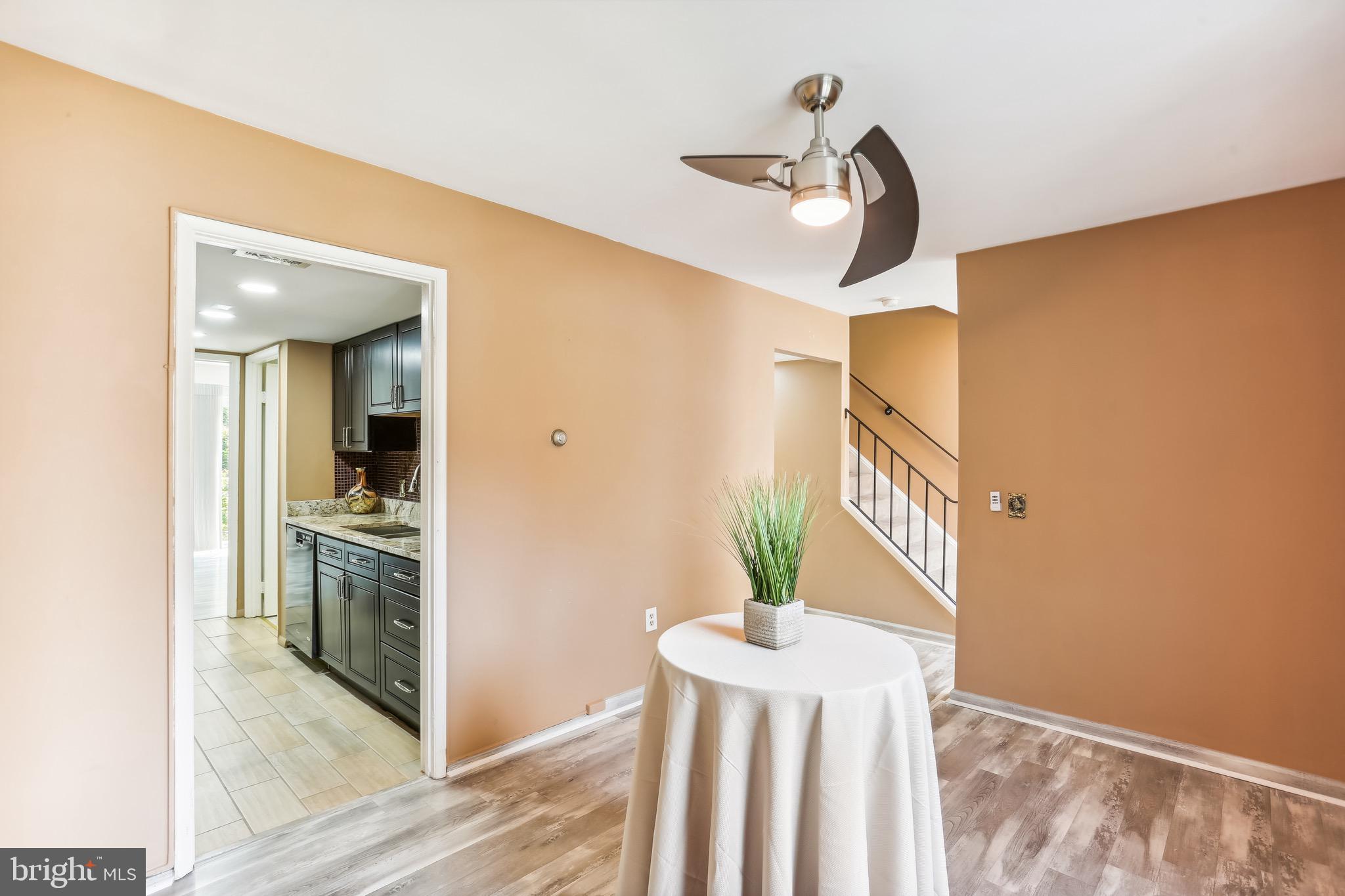 ROSSMOOR MUTUAL #12 - Residential Lease