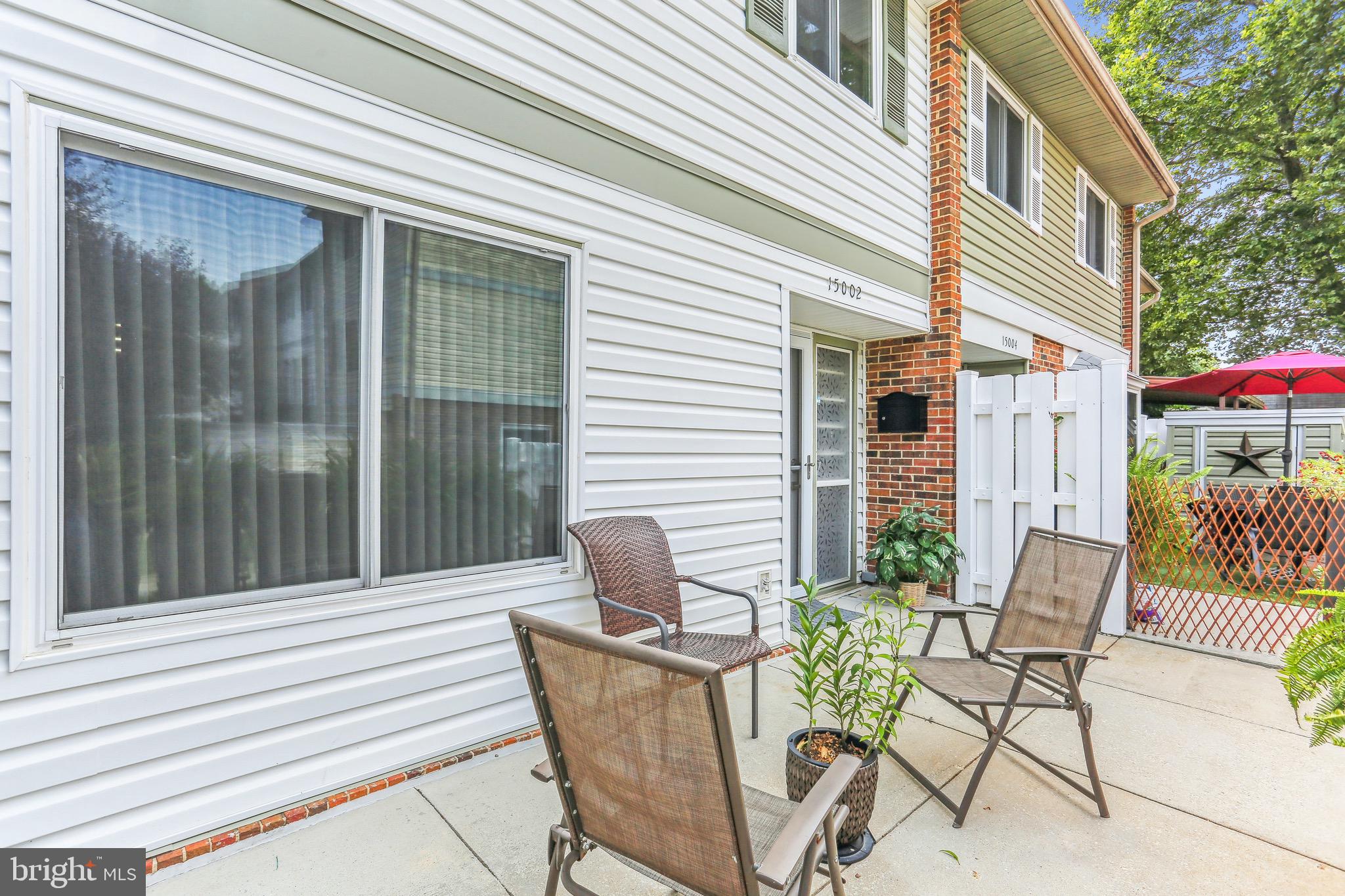 ROSSMOOR MUTUAL #12 - Residential Lease