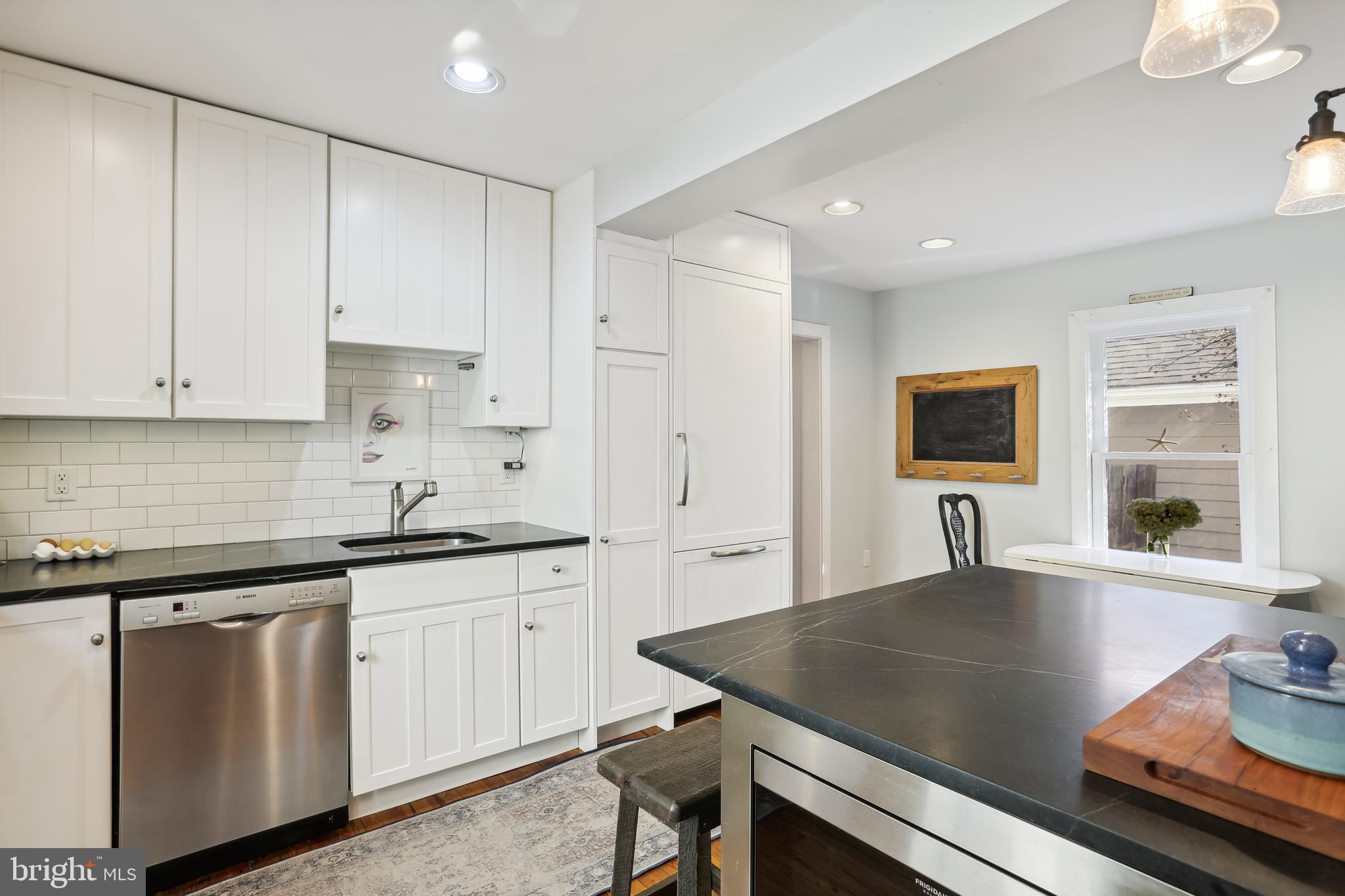 EASTPORT - Residential