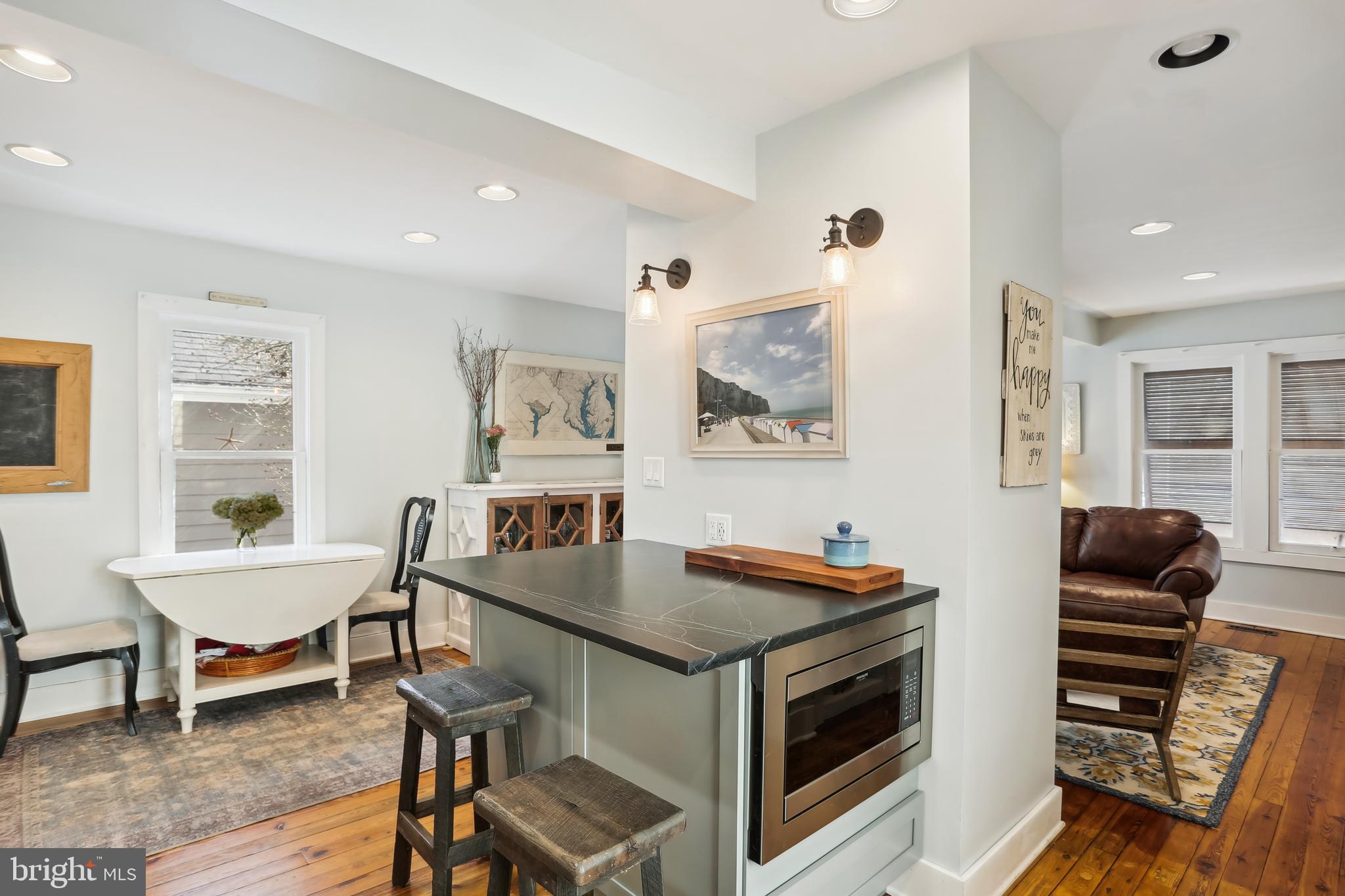 EASTPORT - Residential