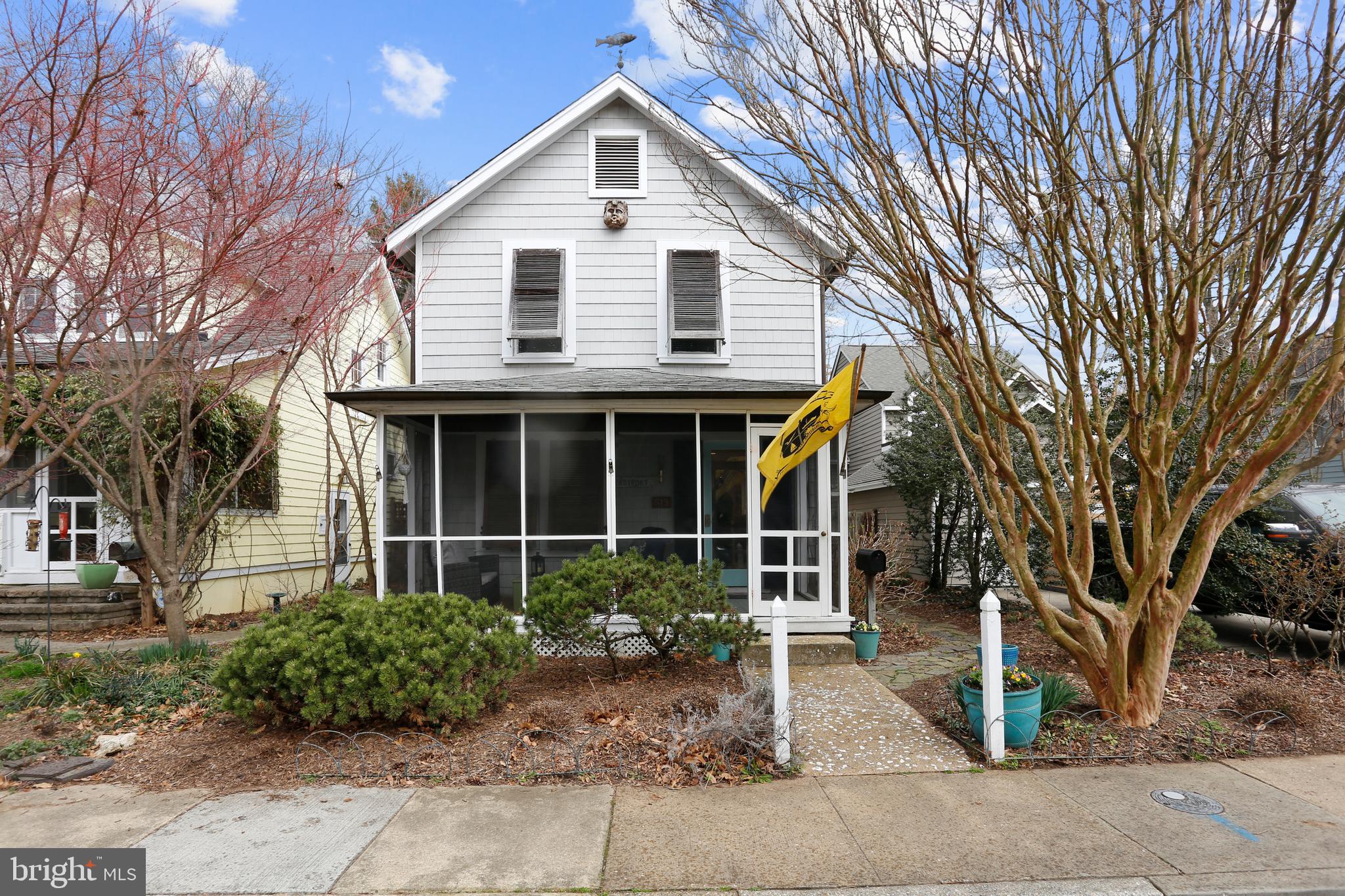 EASTPORT - Residential