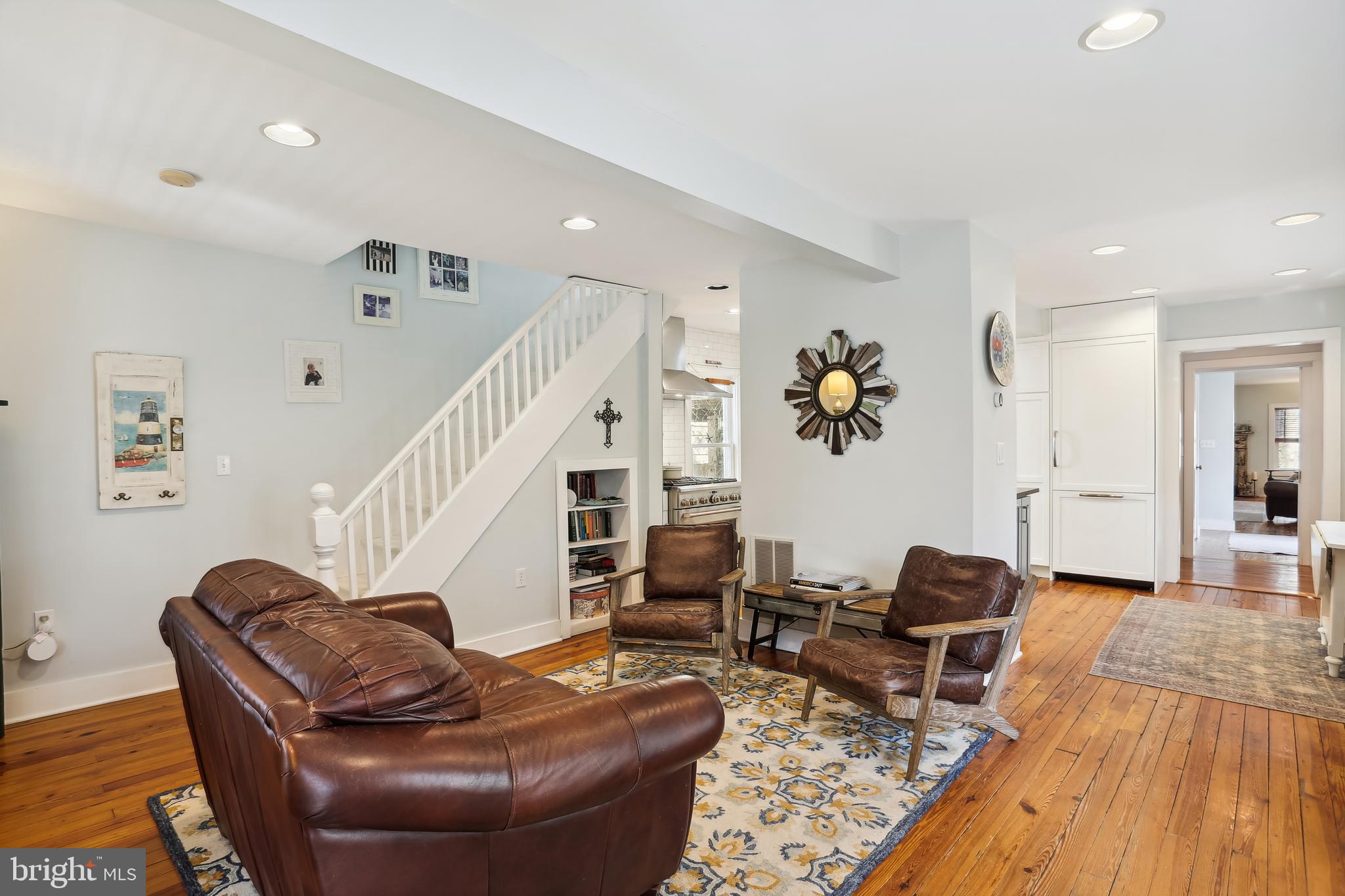 EASTPORT - Residential