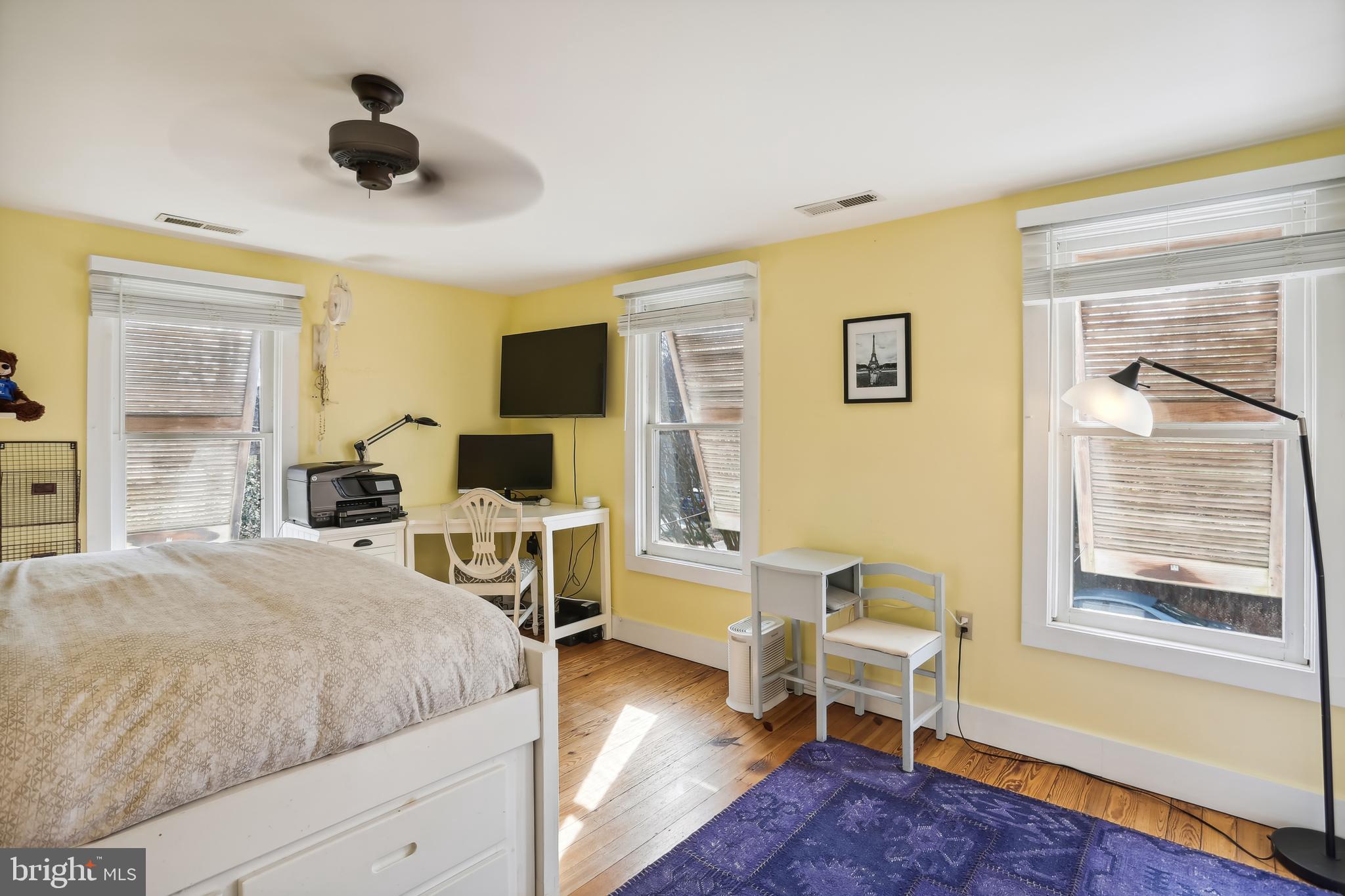 EASTPORT - Residential