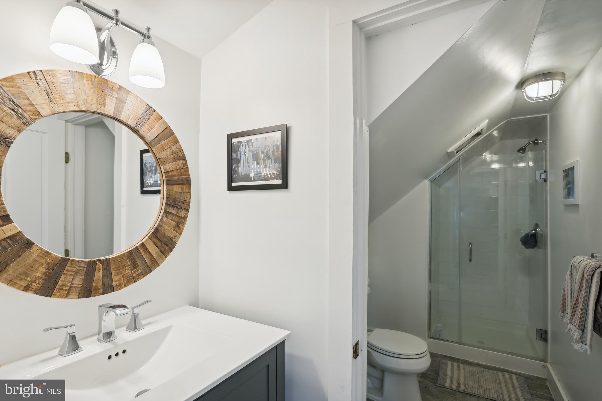 EASTPORT - Residential