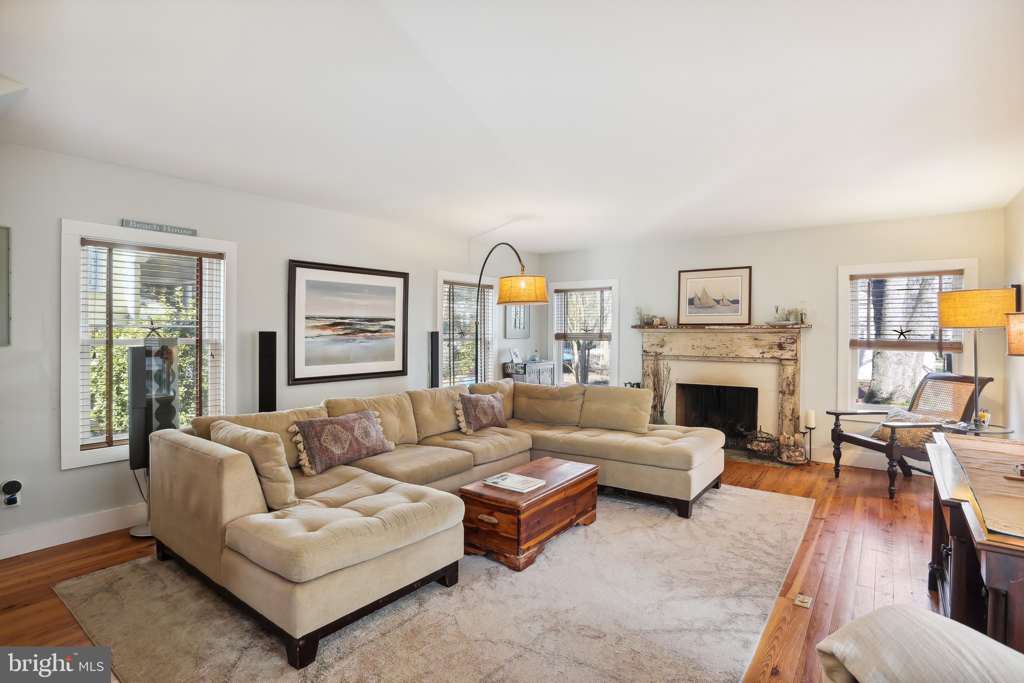 EASTPORT - Residential