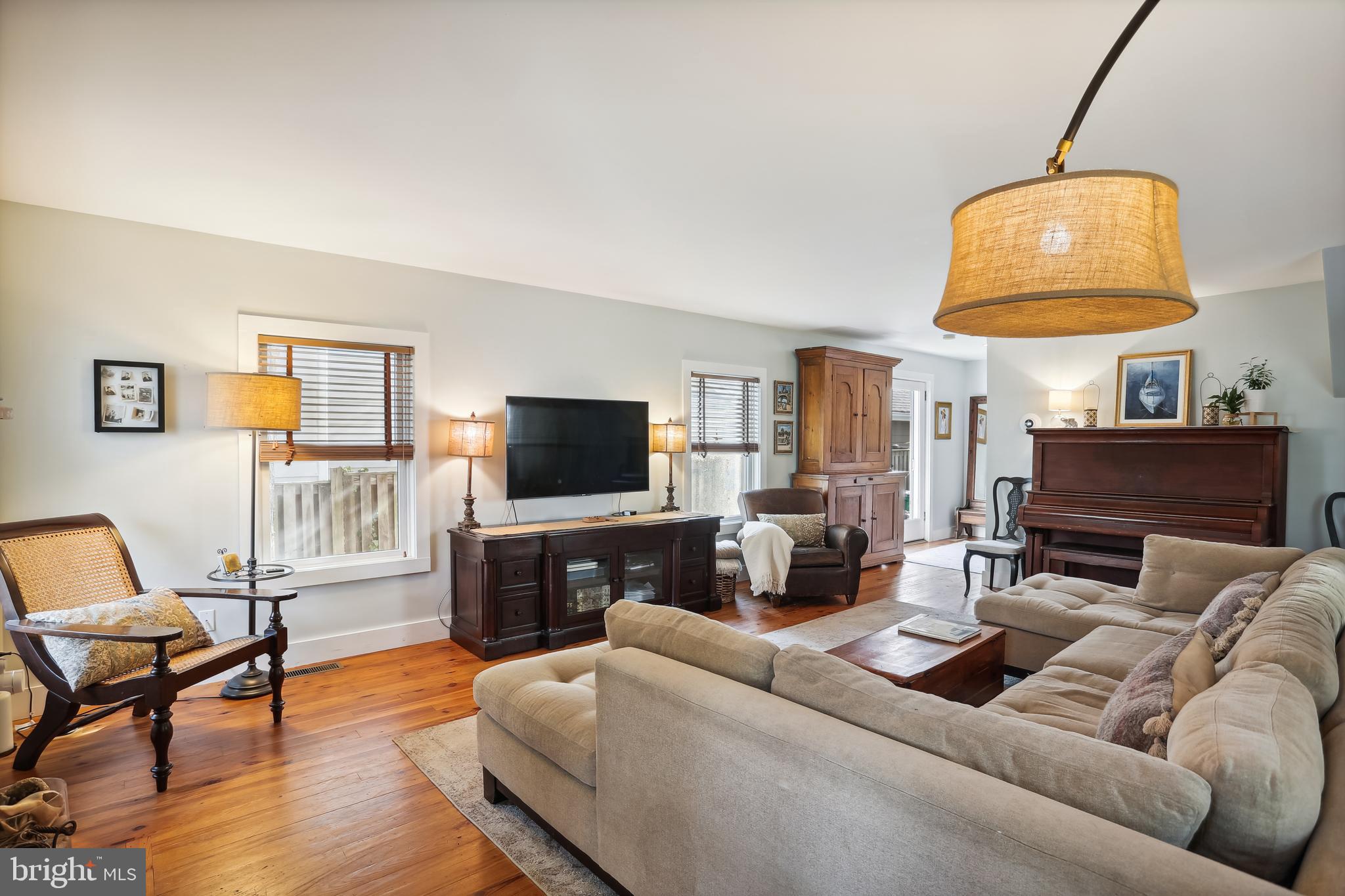 EASTPORT - Residential