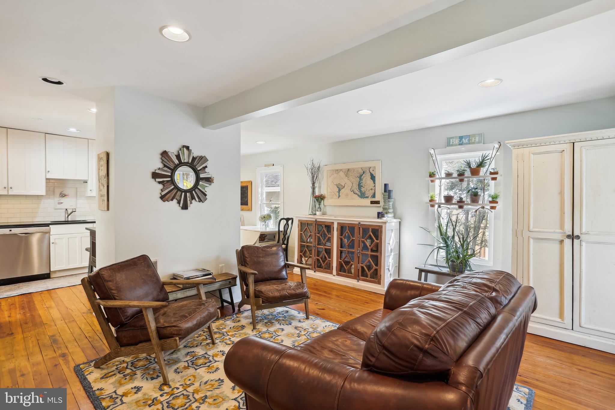 EASTPORT - Residential