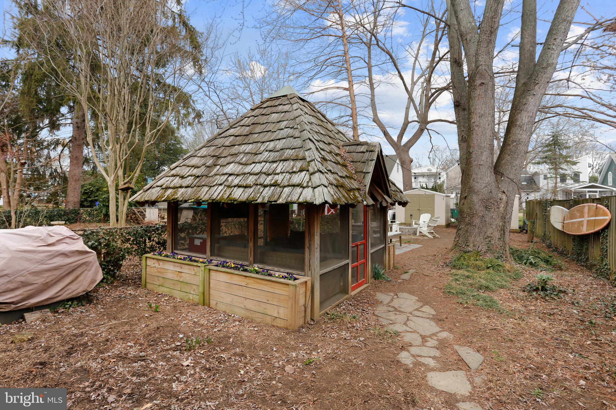 EASTPORT - Residential