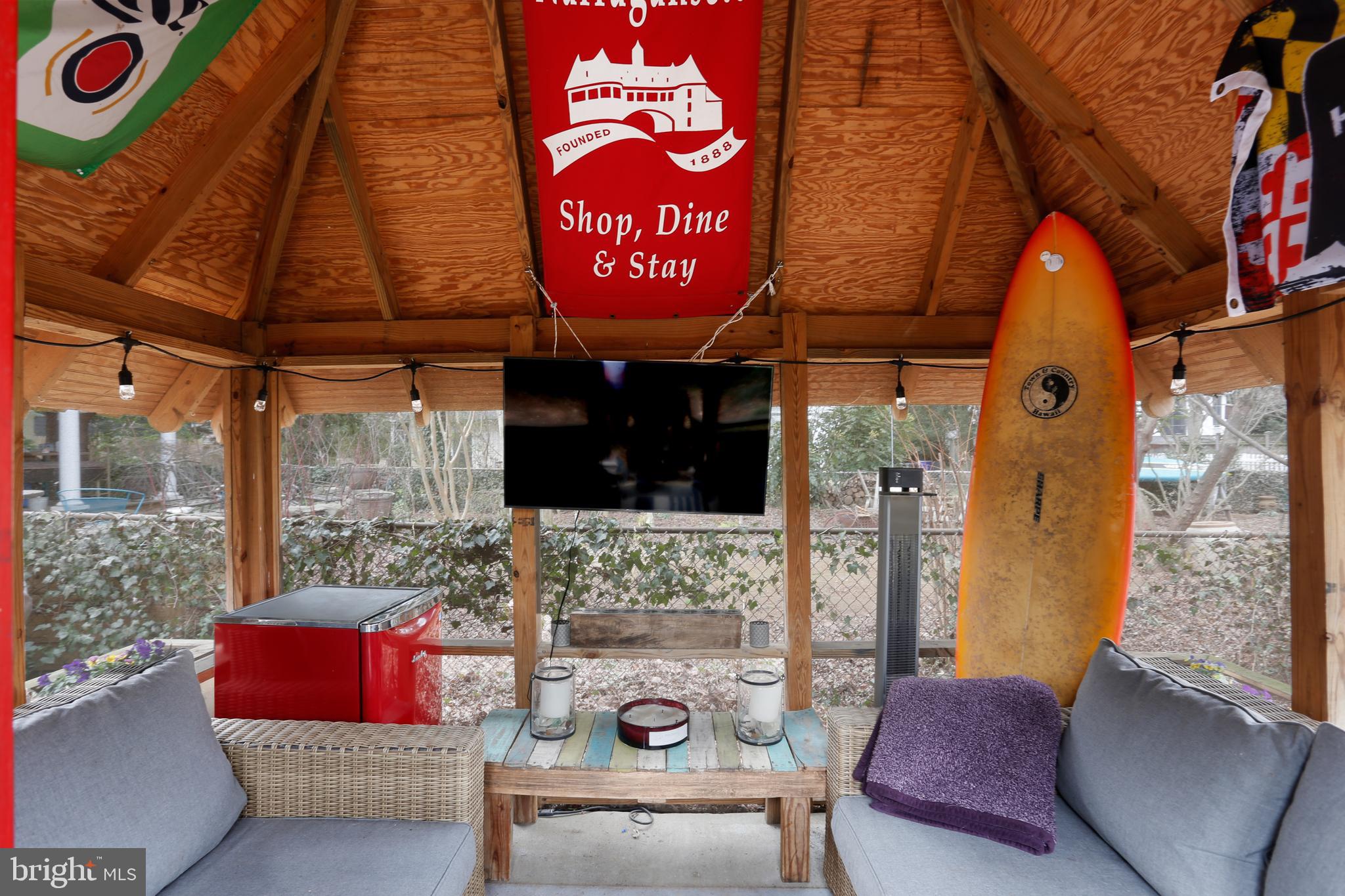 EASTPORT - Residential