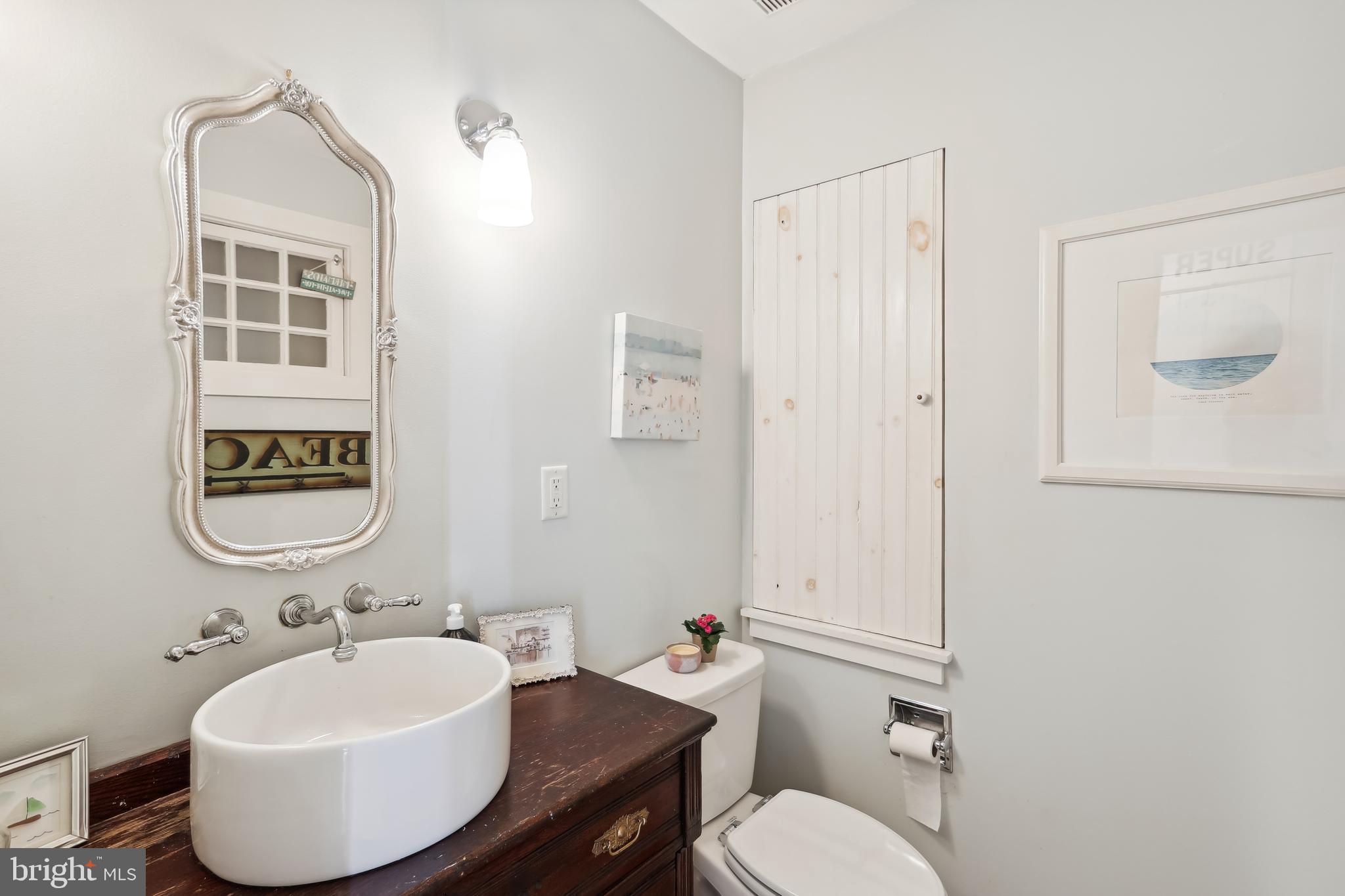 EASTPORT - Residential