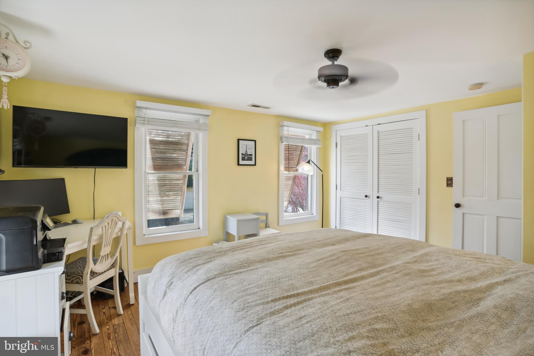 EASTPORT - Residential