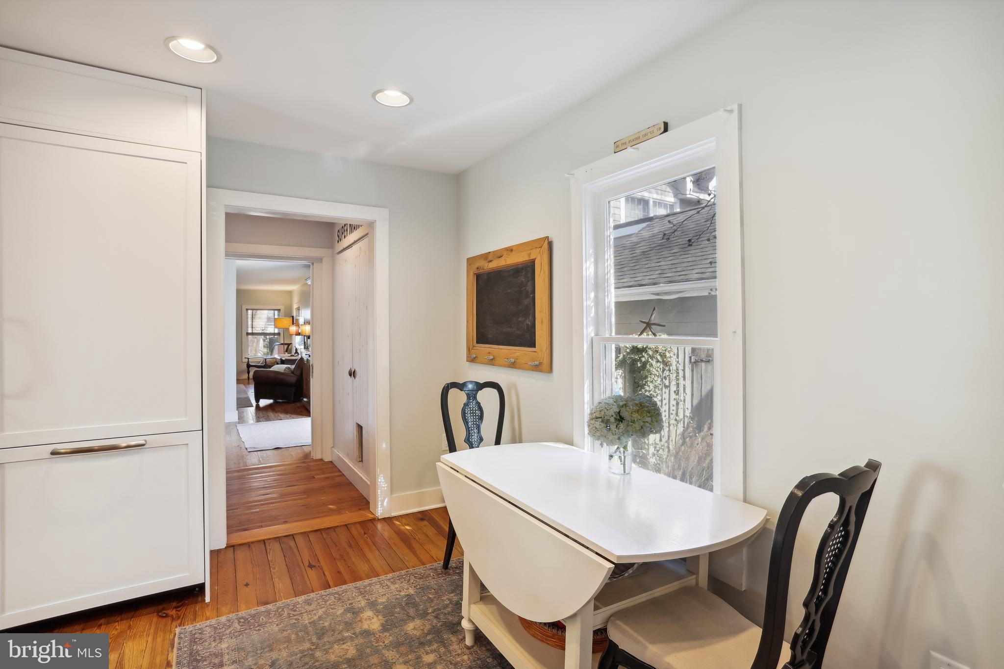 EASTPORT - Residential