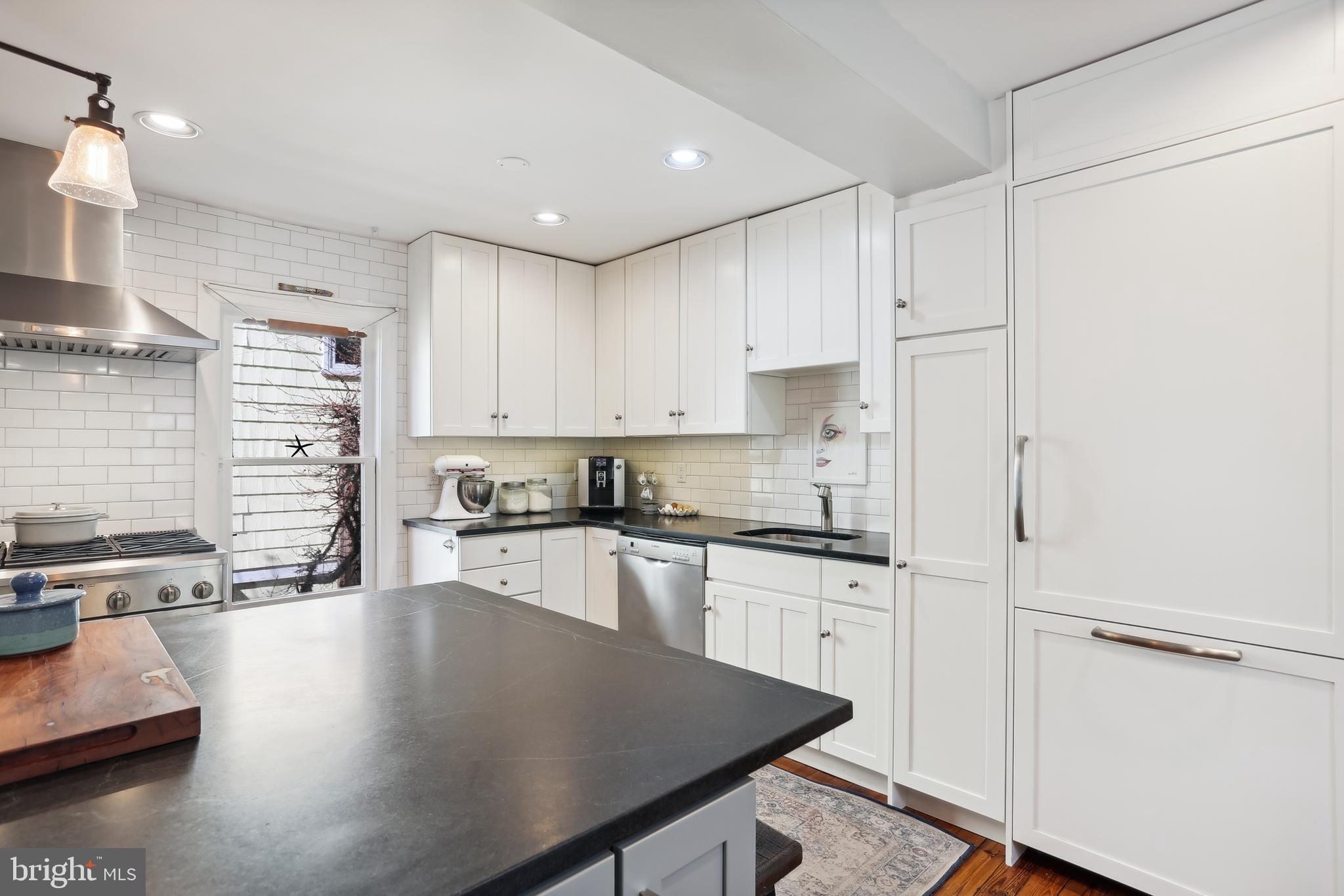 EASTPORT - Residential