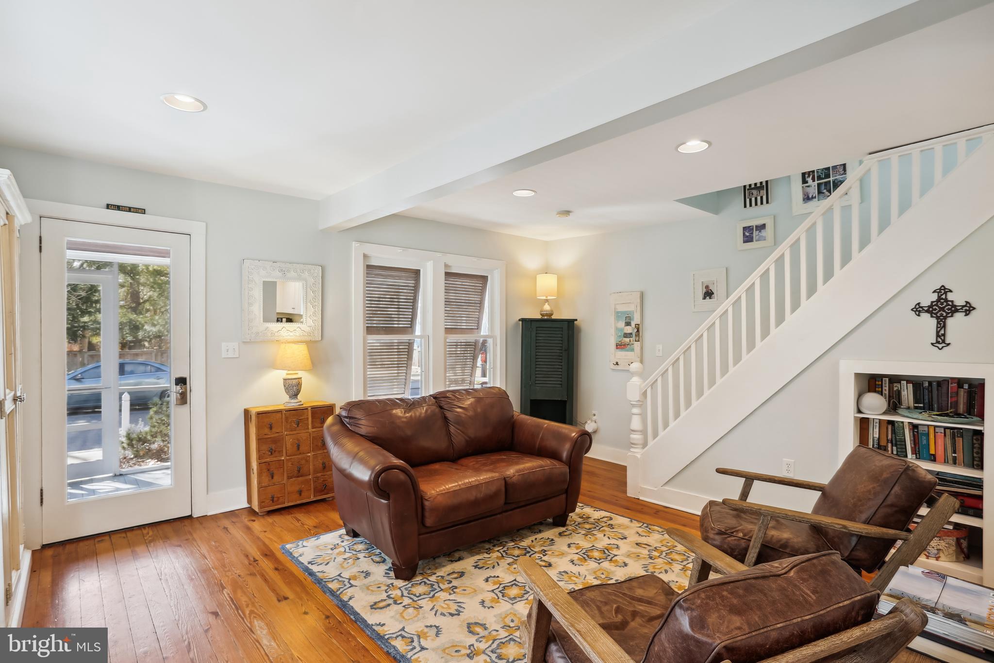 EASTPORT - Residential