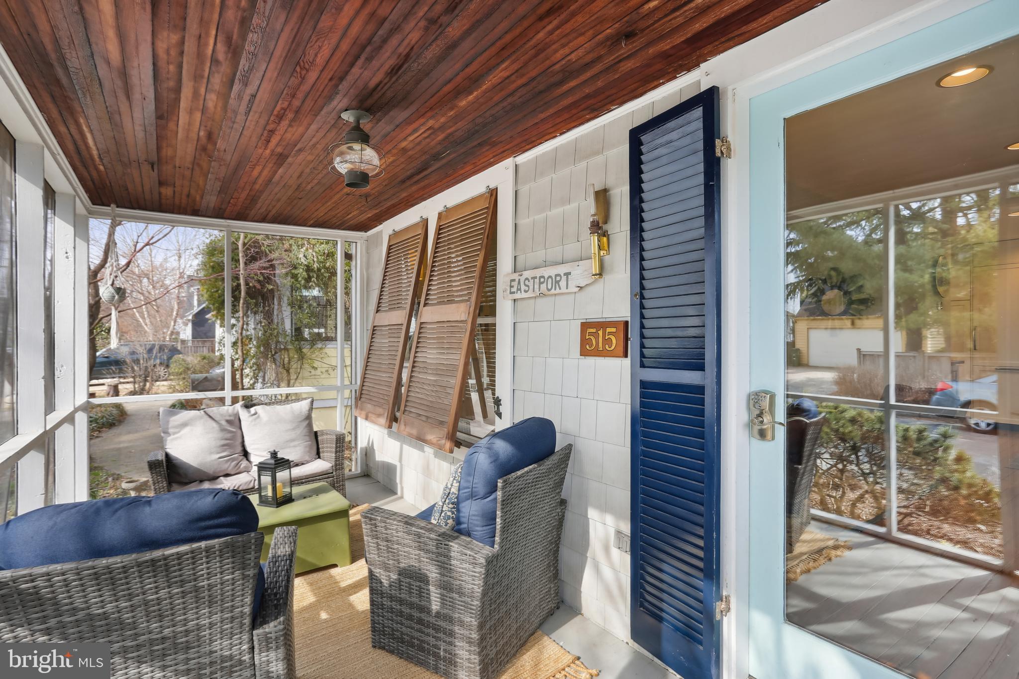 EASTPORT - Residential