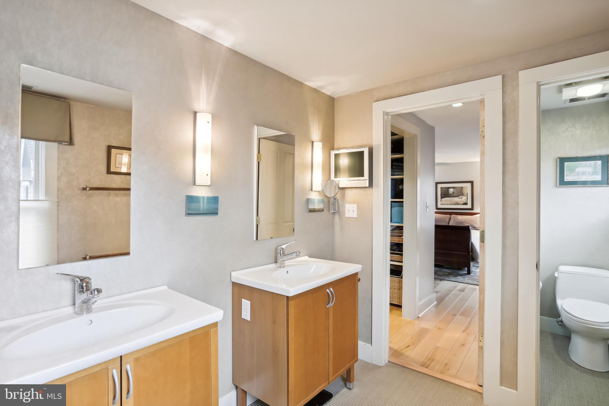 EASTPORT - Residential