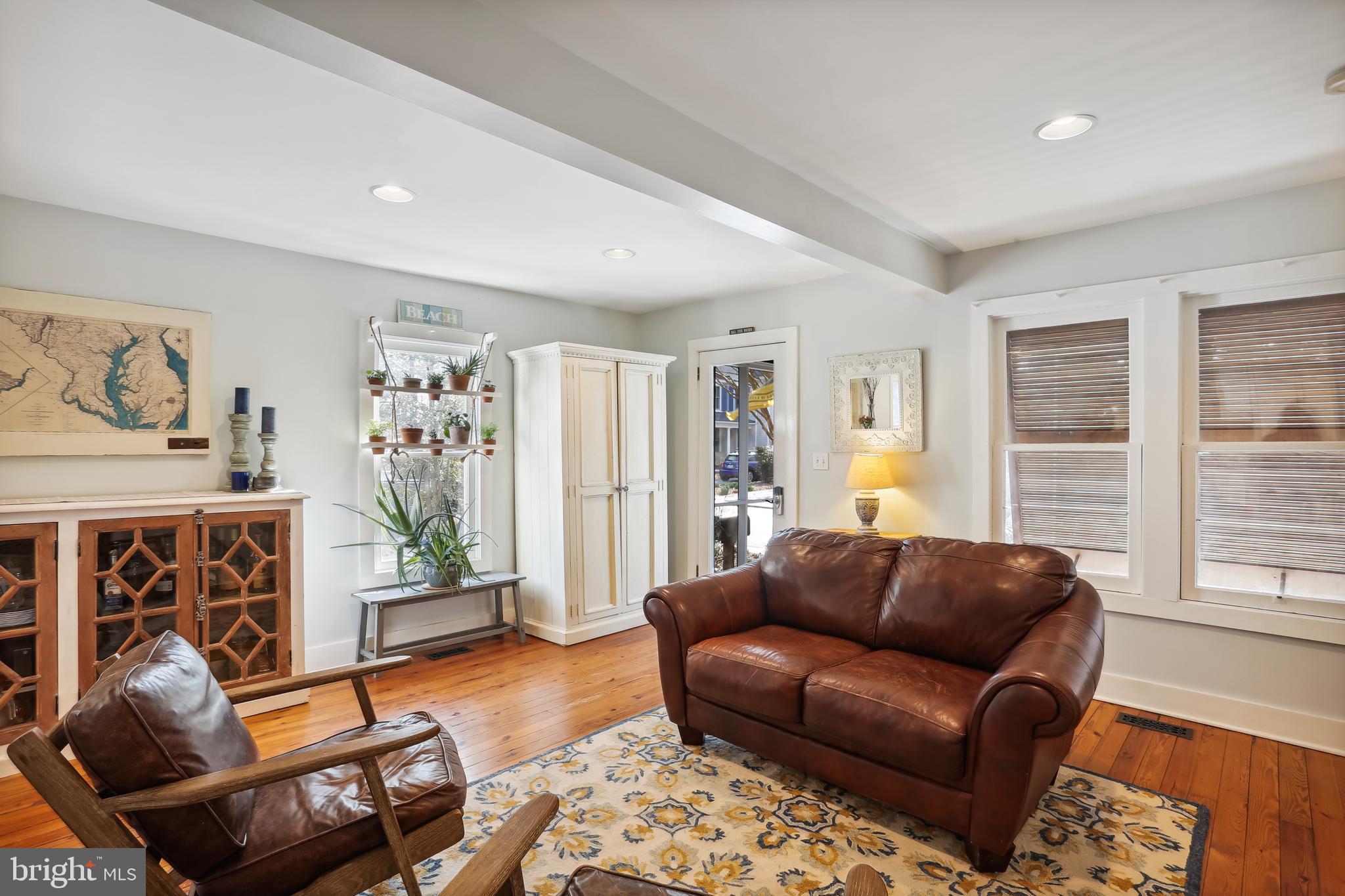 EASTPORT - Residential