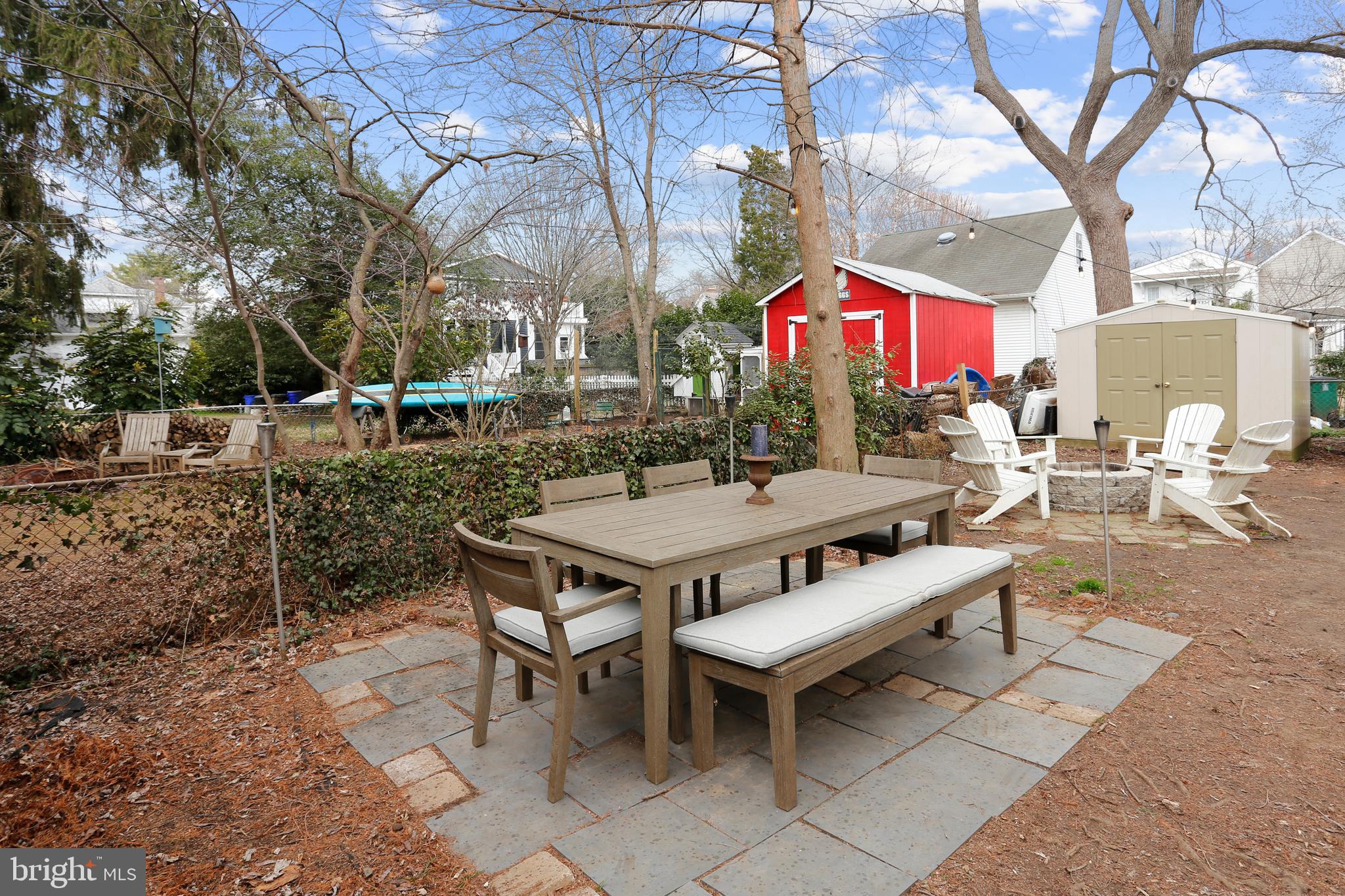 EASTPORT - Residential