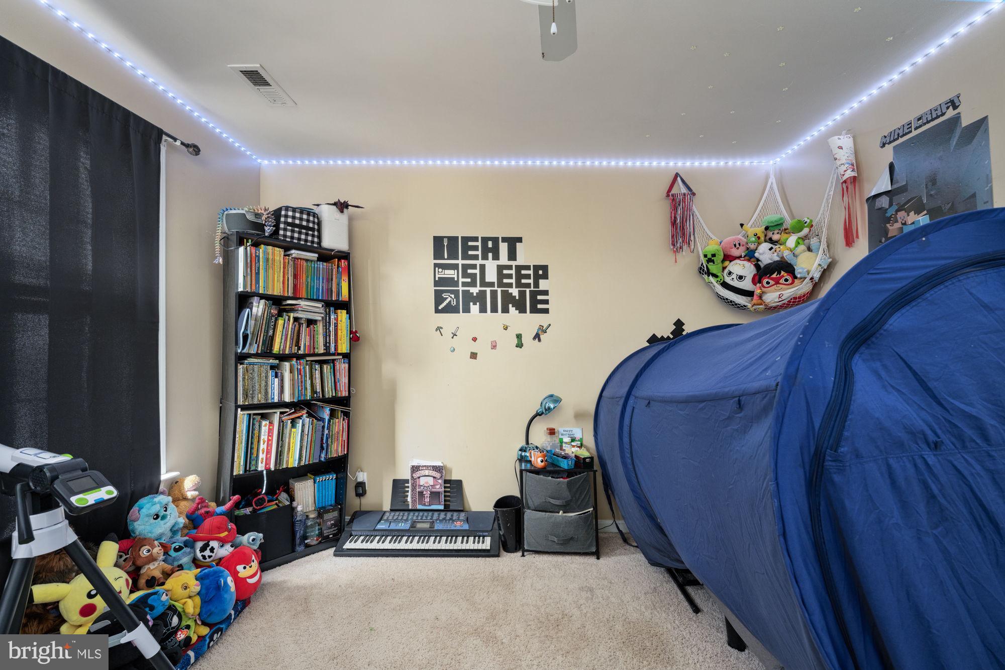 ASHLEIGH PARK - Residential