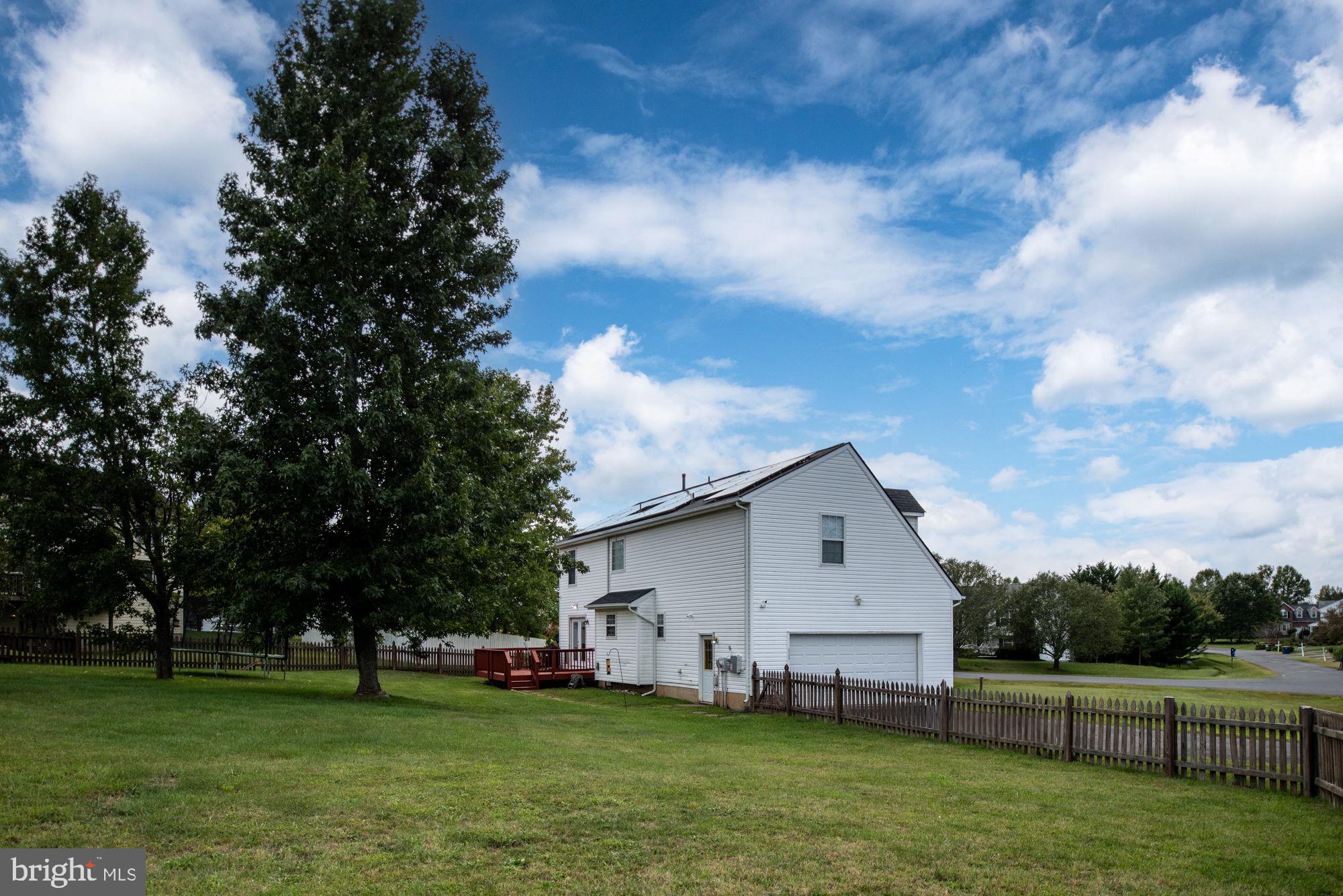ASHLEIGH PARK - Residential