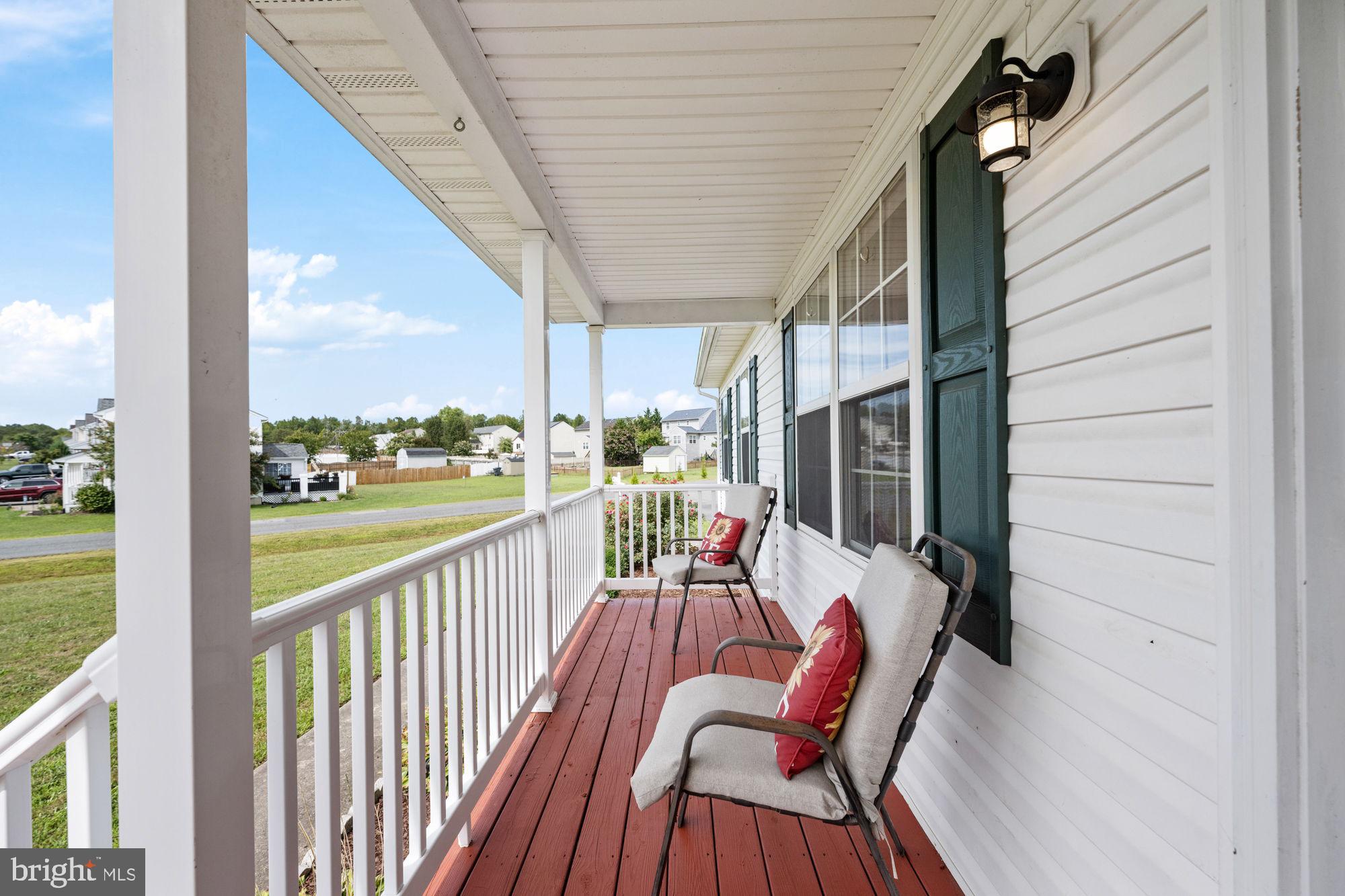 ASHLEIGH PARK - Residential