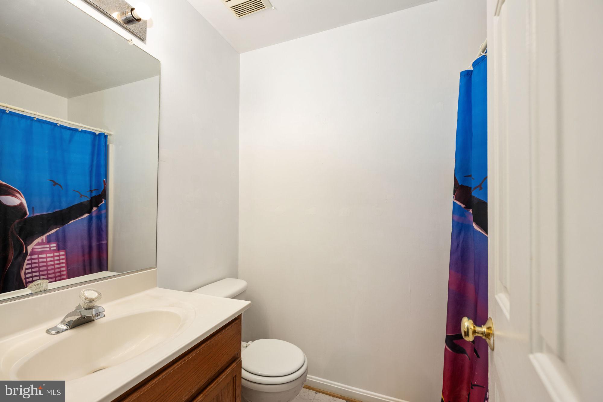 ASHLEIGH PARK - Residential