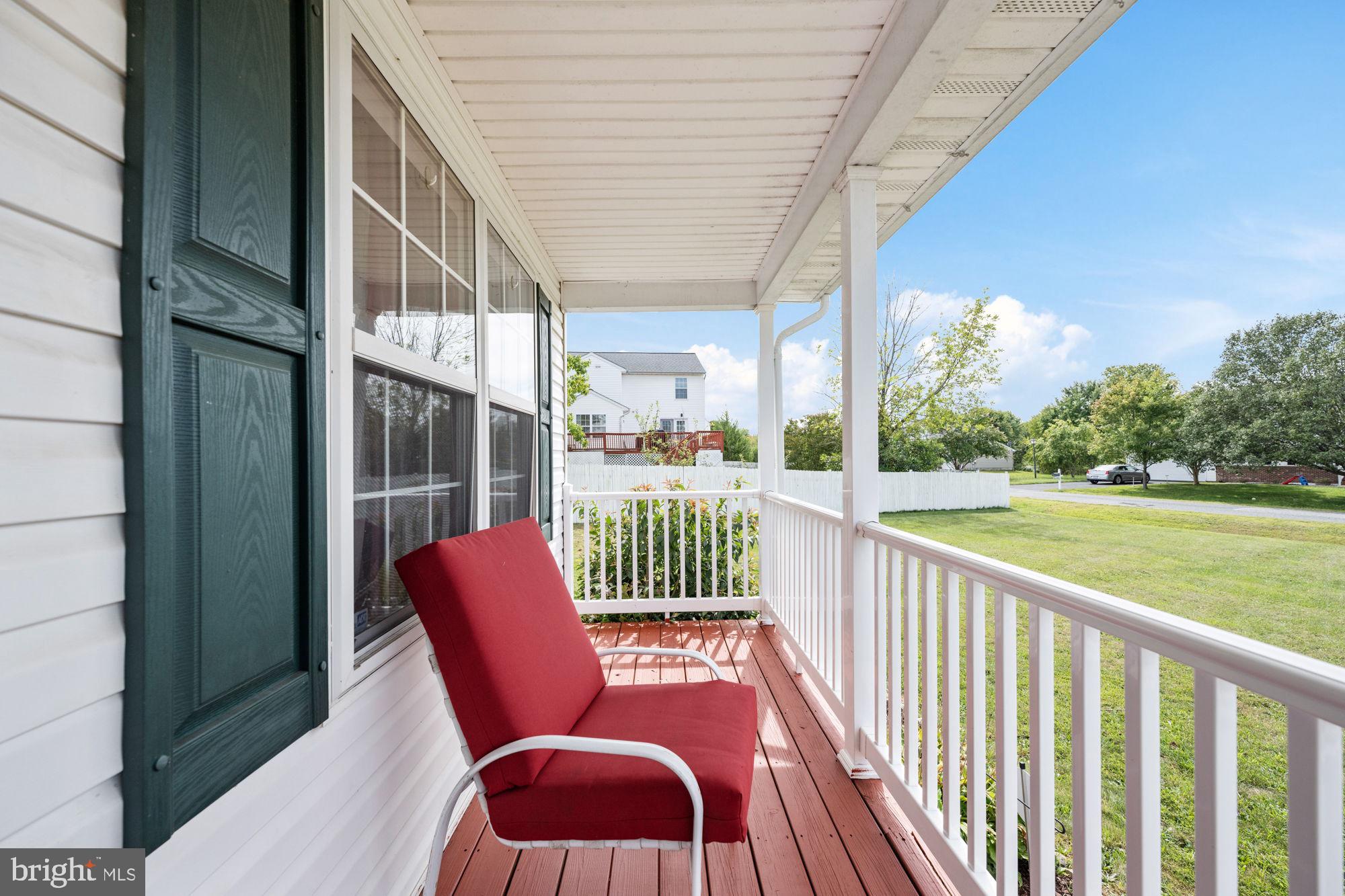 ASHLEIGH PARK - Residential