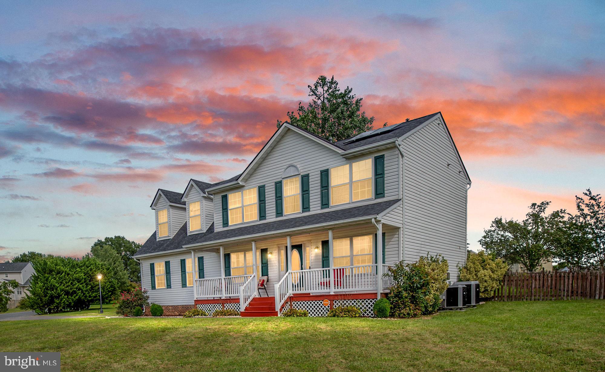 ASHLEIGH PARK - Residential