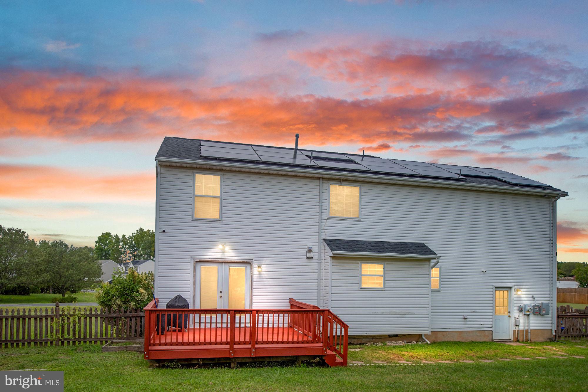 ASHLEIGH PARK - Residential