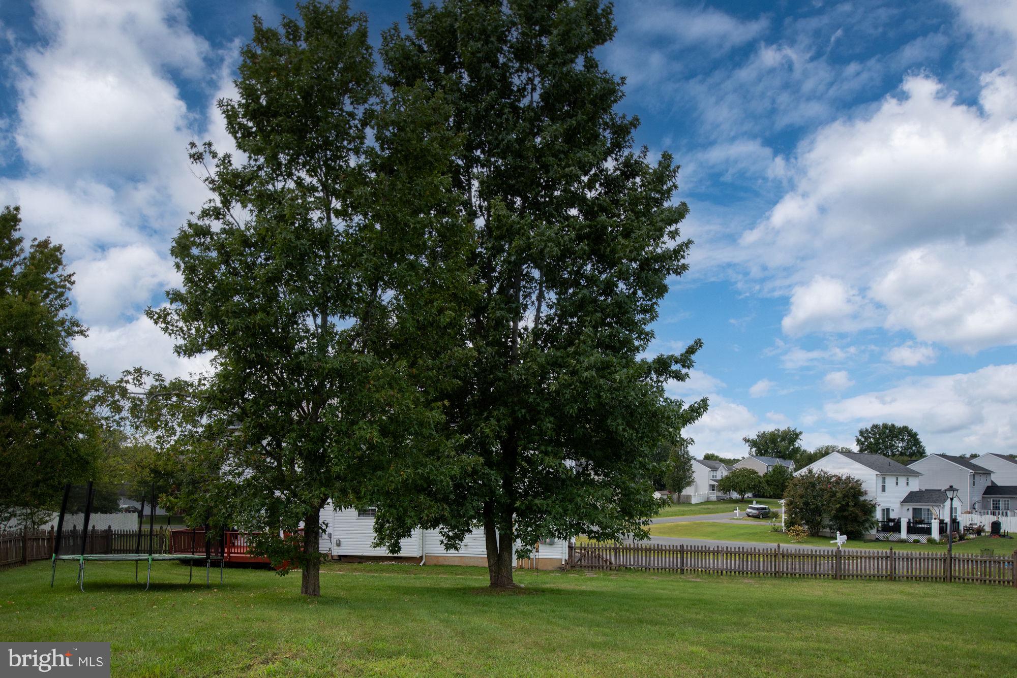 ASHLEIGH PARK - Residential