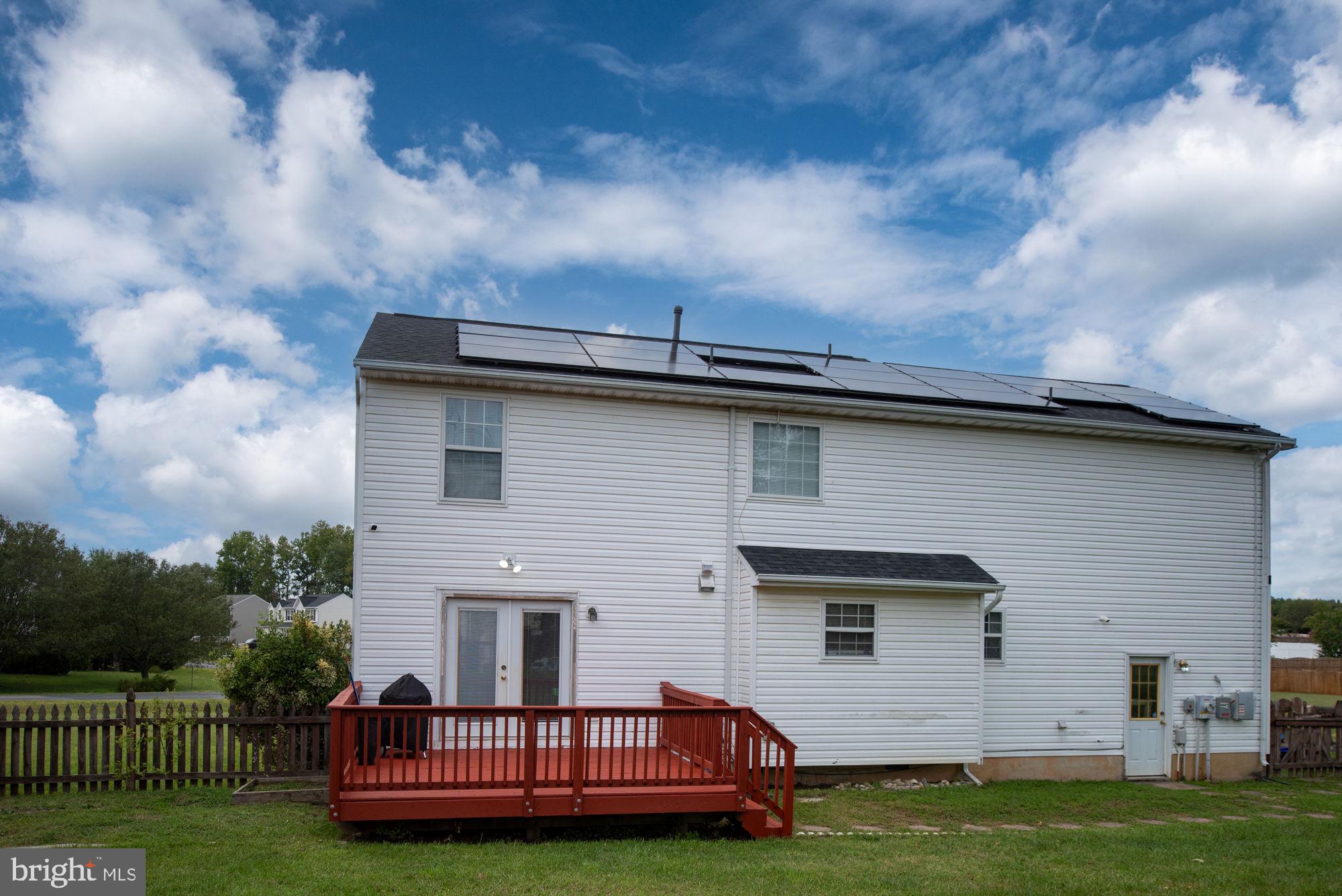 ASHLEIGH PARK - Residential